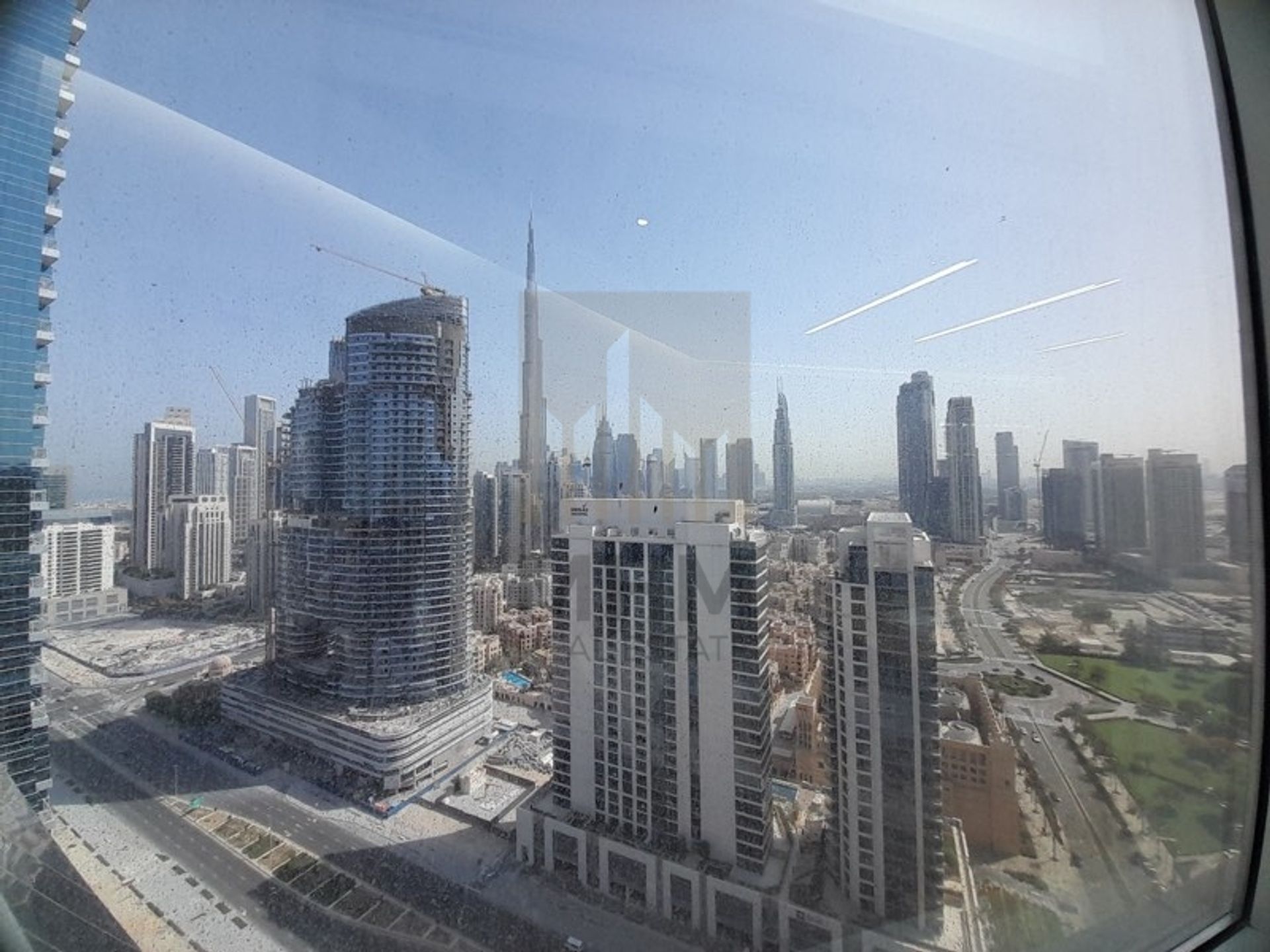 Ufficio nel Dubai, Dubai 11953408