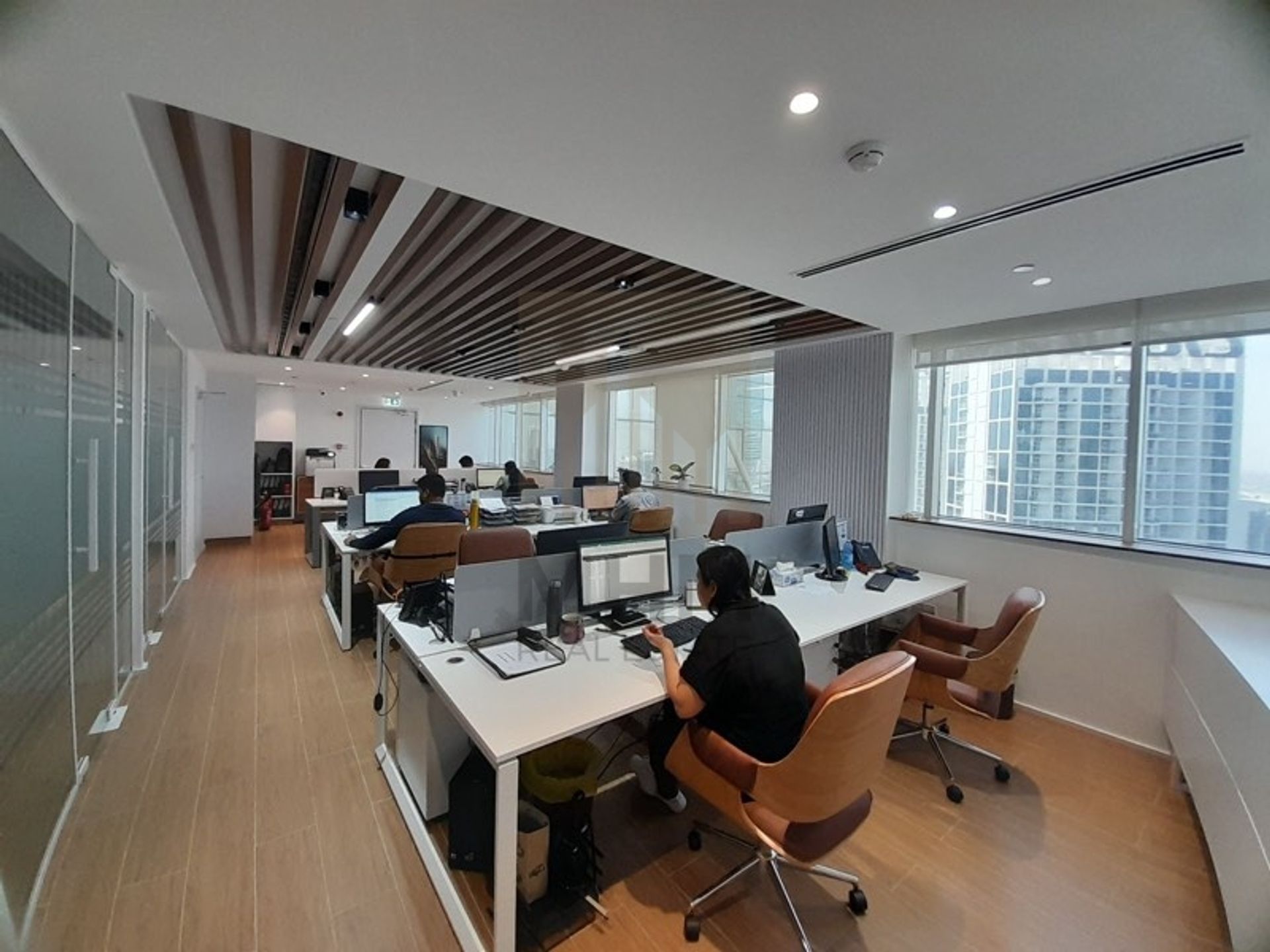 Office in Dubai, Dubai 11953408