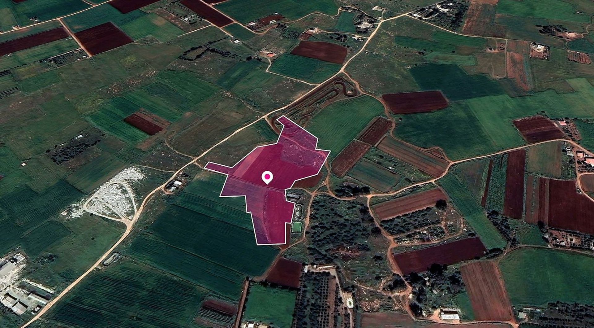 Land in Liopetri, Ammochostos 11953489