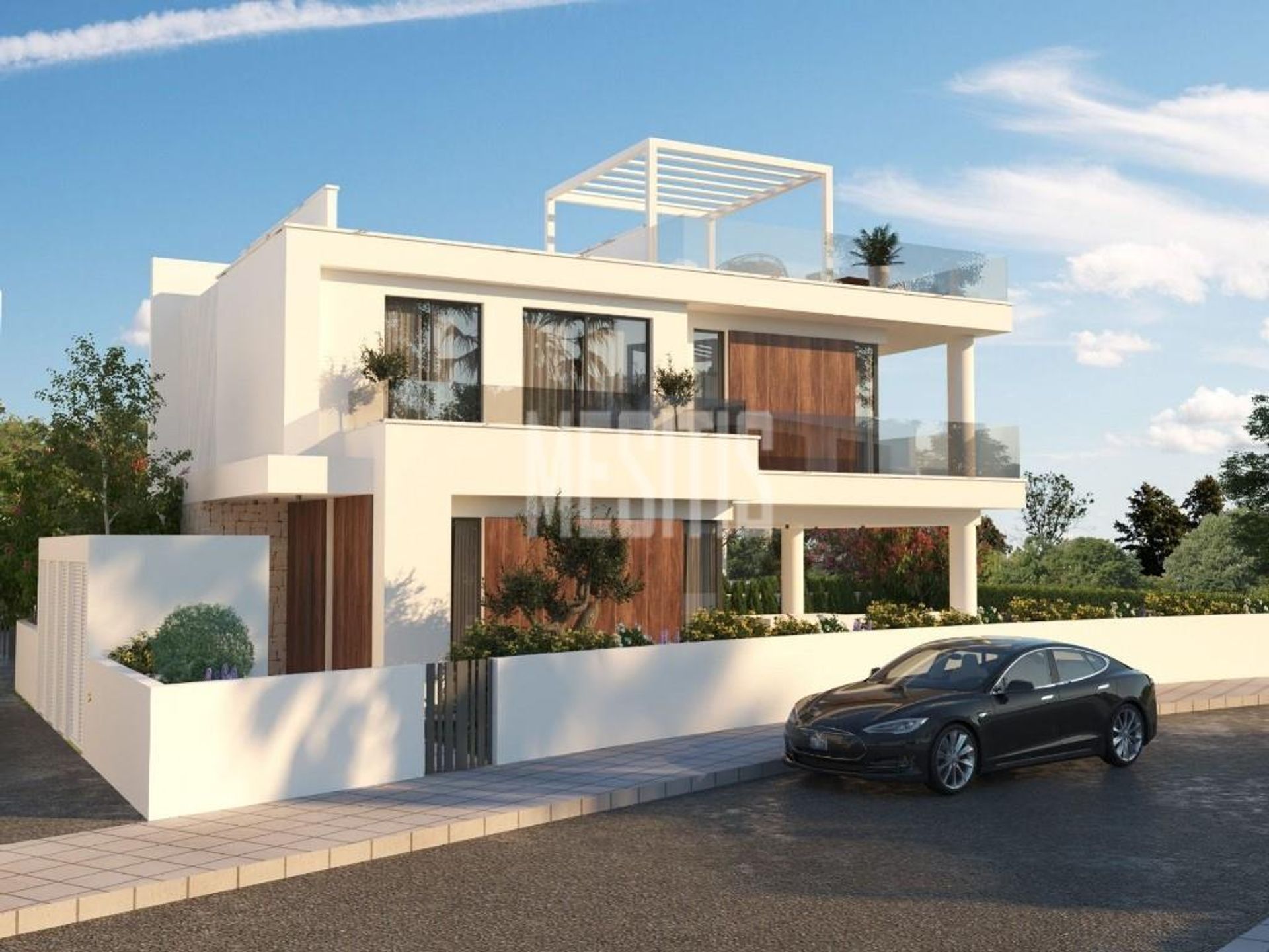 Haus im Agia Napa, Ammochostos 11953621