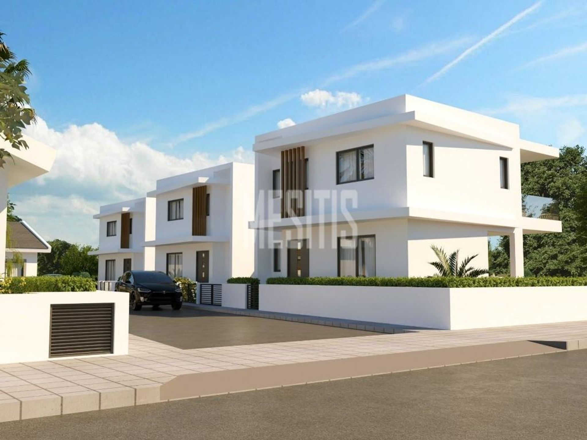 House in Sotira, Ammochostos 11953663