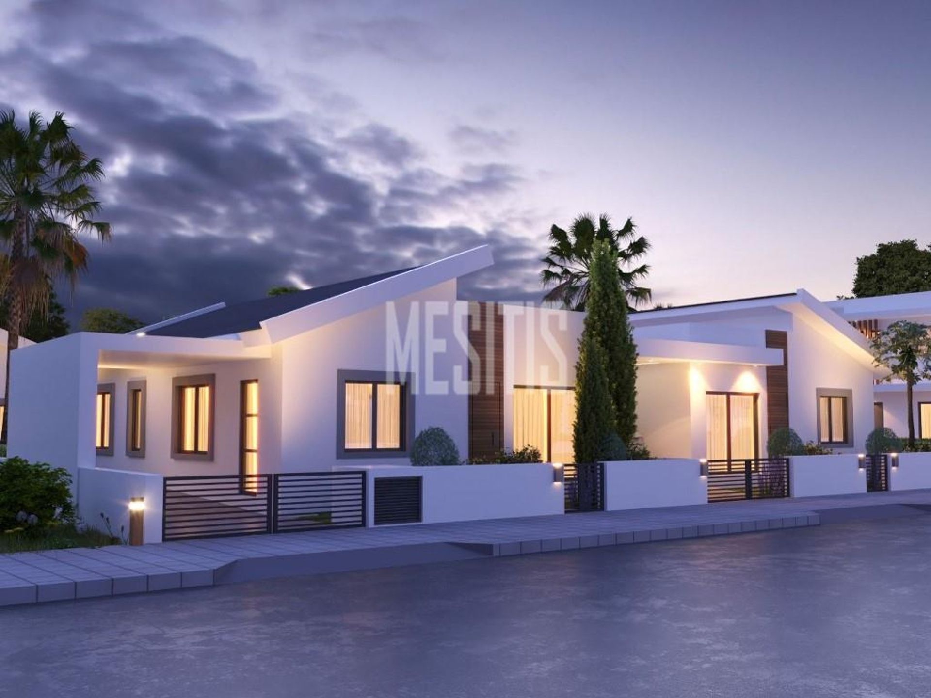 House in Sotira, Ammochostos 11953663