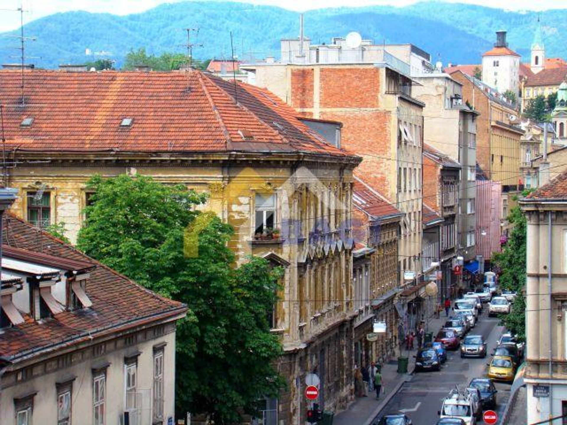 Haus im Zagreb, Zagreb, Grad 11953685