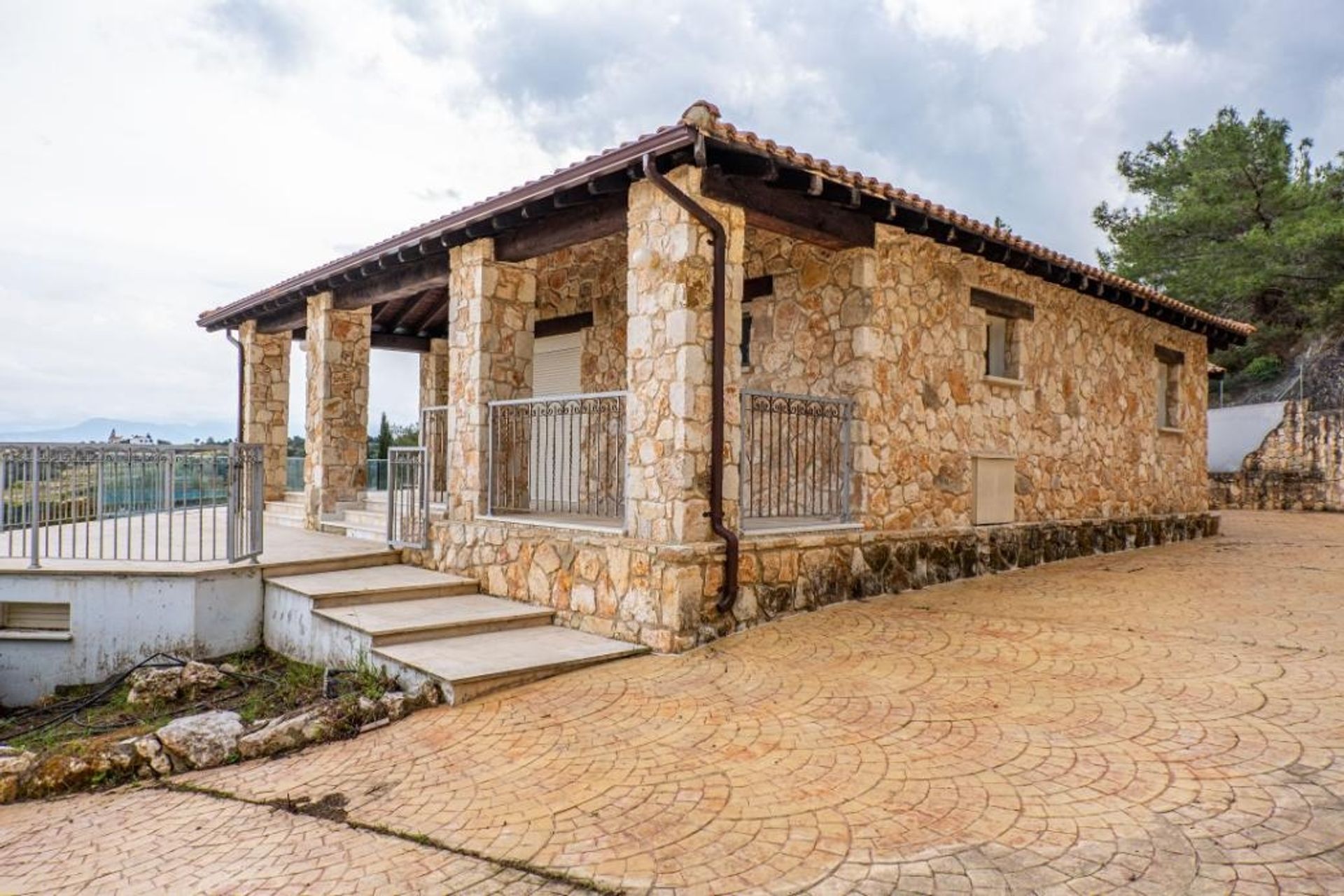 Huis in Neo Chorio, Paphos 11953753