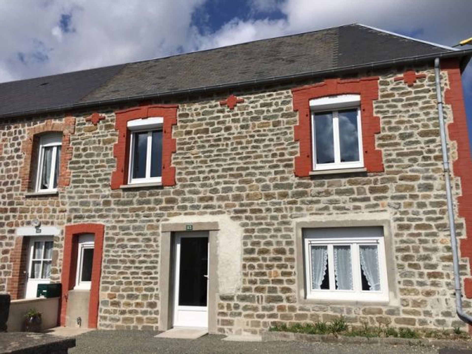 Haus im Percy, Normandie 11953773