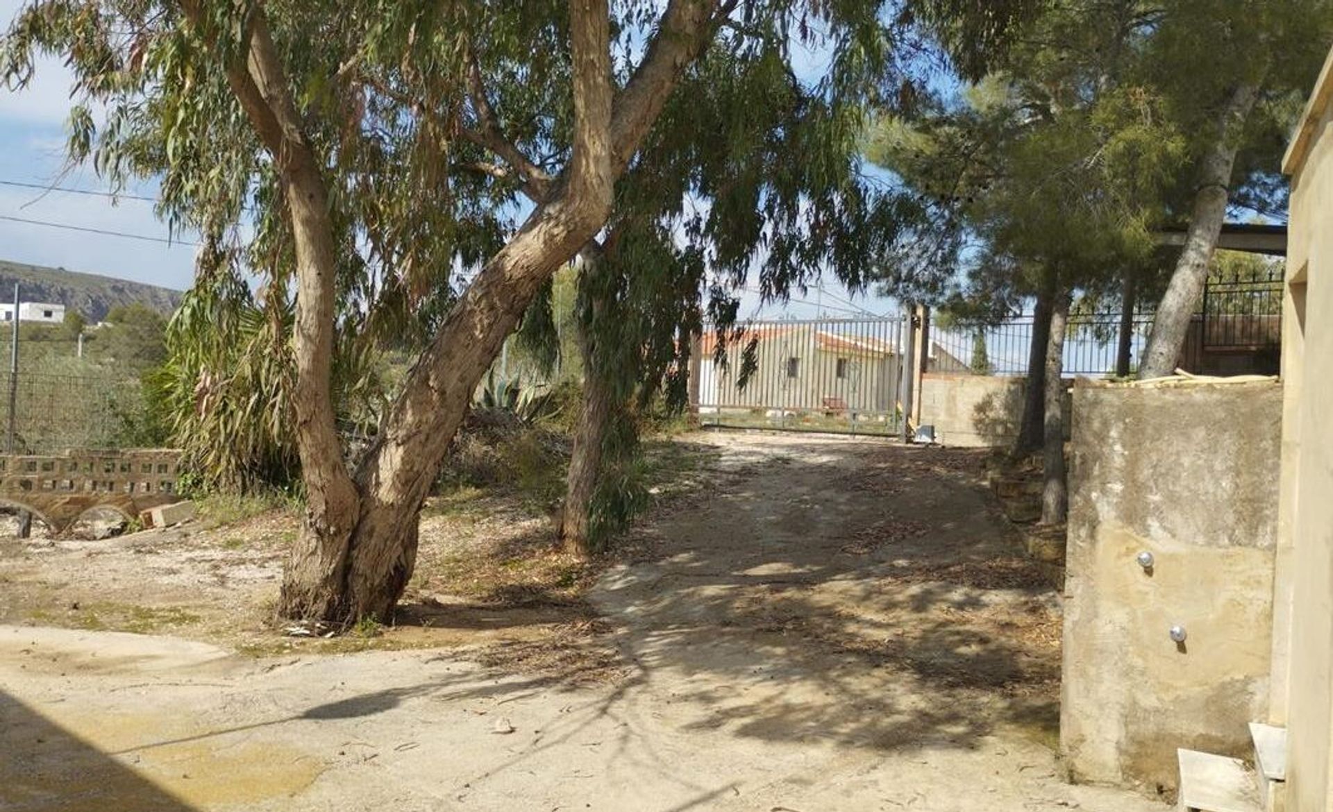 Будинок в La Romana, Alicante, Valencian Community 11953794