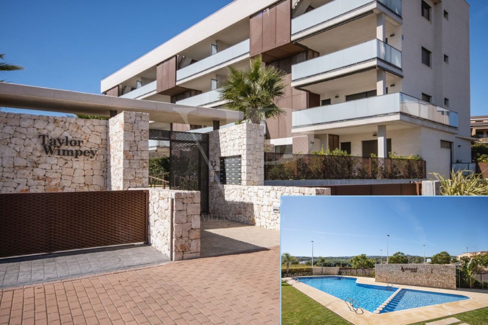 Condominium in Aduanas, Valencia 11953802