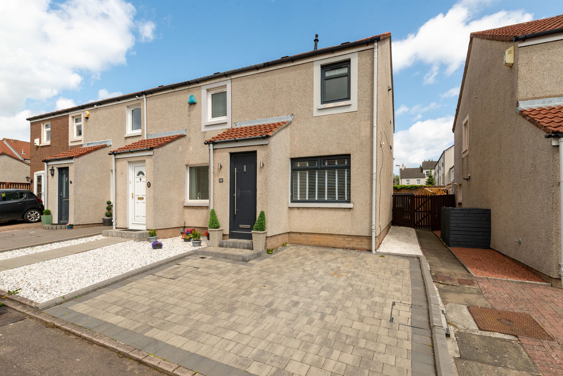 Casa nel Cramond Bridge, Edinburgh, City of 11953826