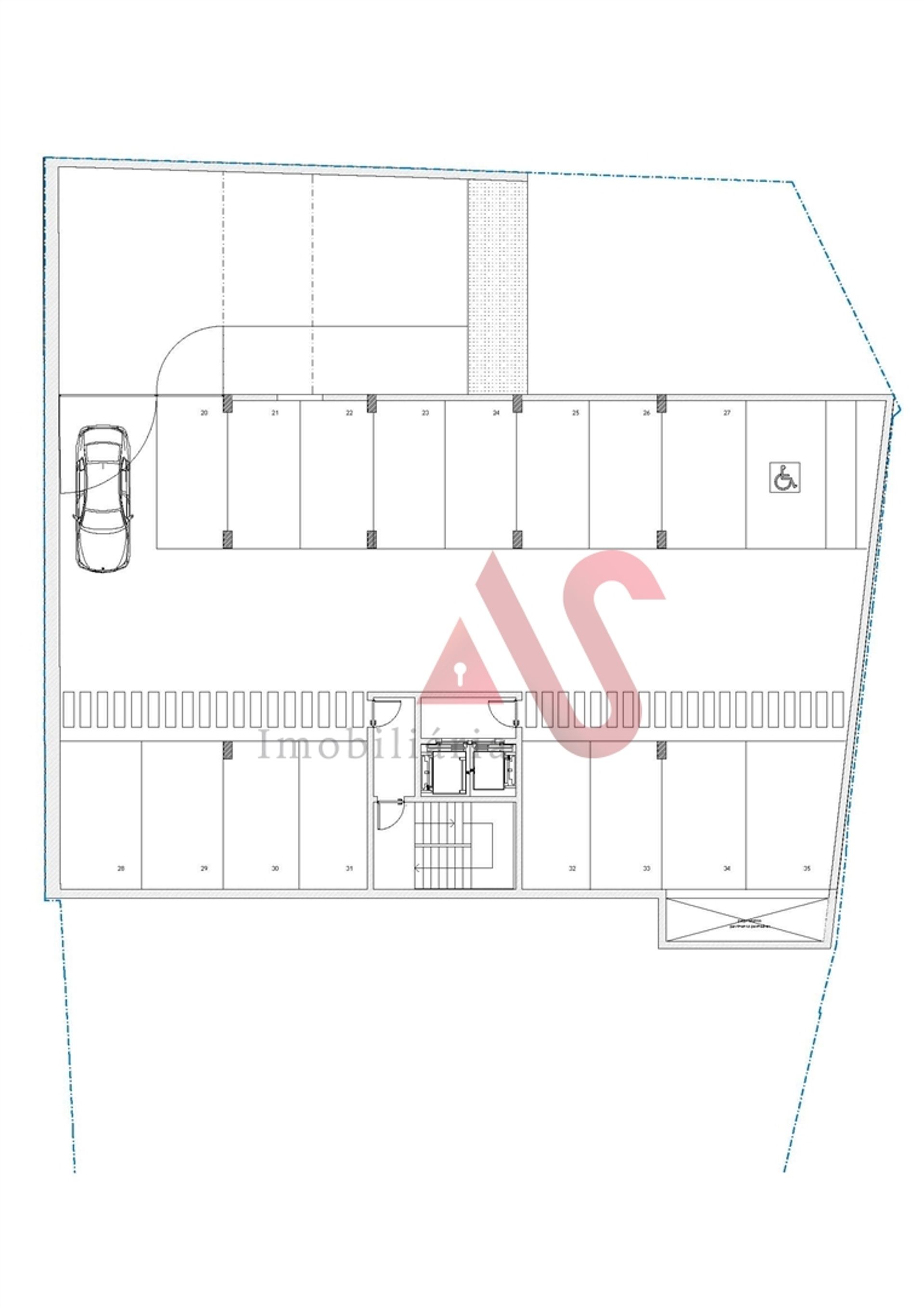 Kondominium w , Porto District 11953827