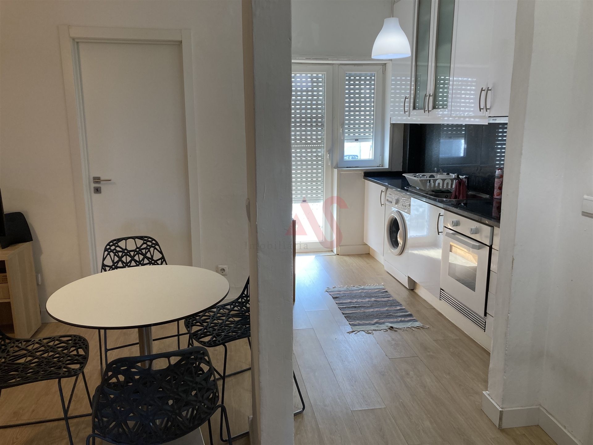 Condominio nel Paranhos, Oporto 11953829