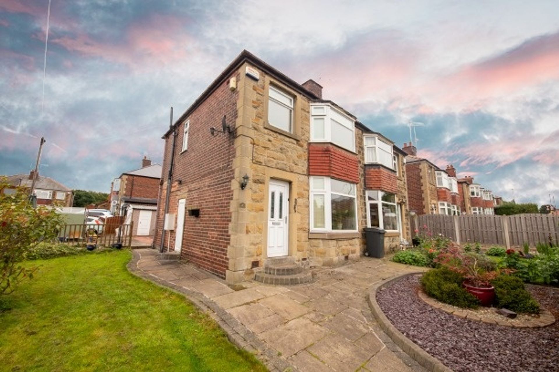 Rumah di Handsworth, Sheffield 11953923