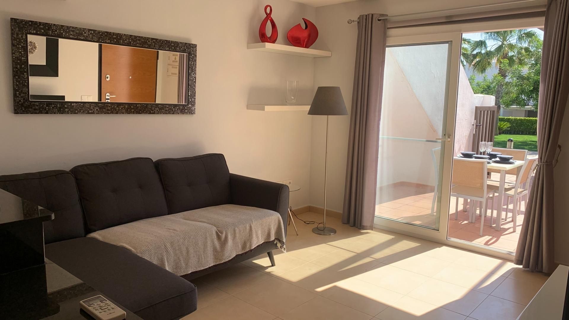 Condominio en Alhama de Murcia, Región de Murcia 11953966