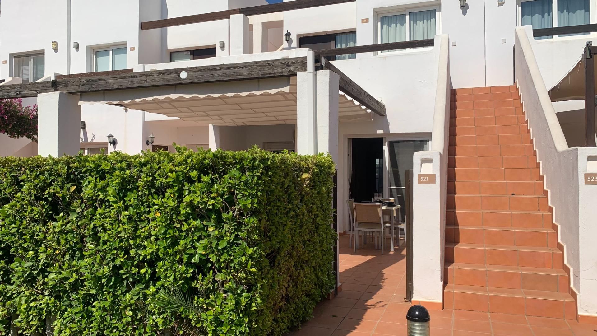 Condominio en Alhama de Murcia, Región de Murcia 11953966