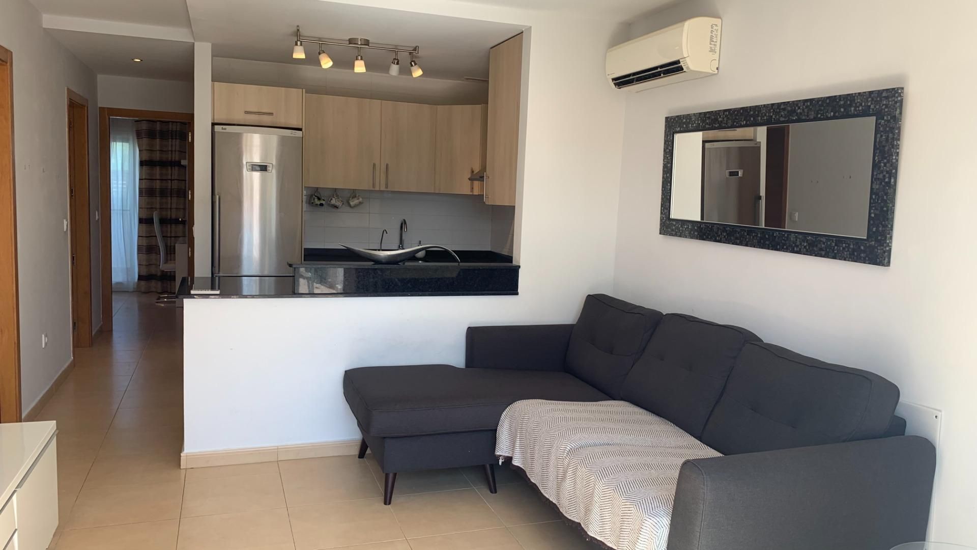 Condominio en Alhama de Murcia, Región de Murcia 11953966