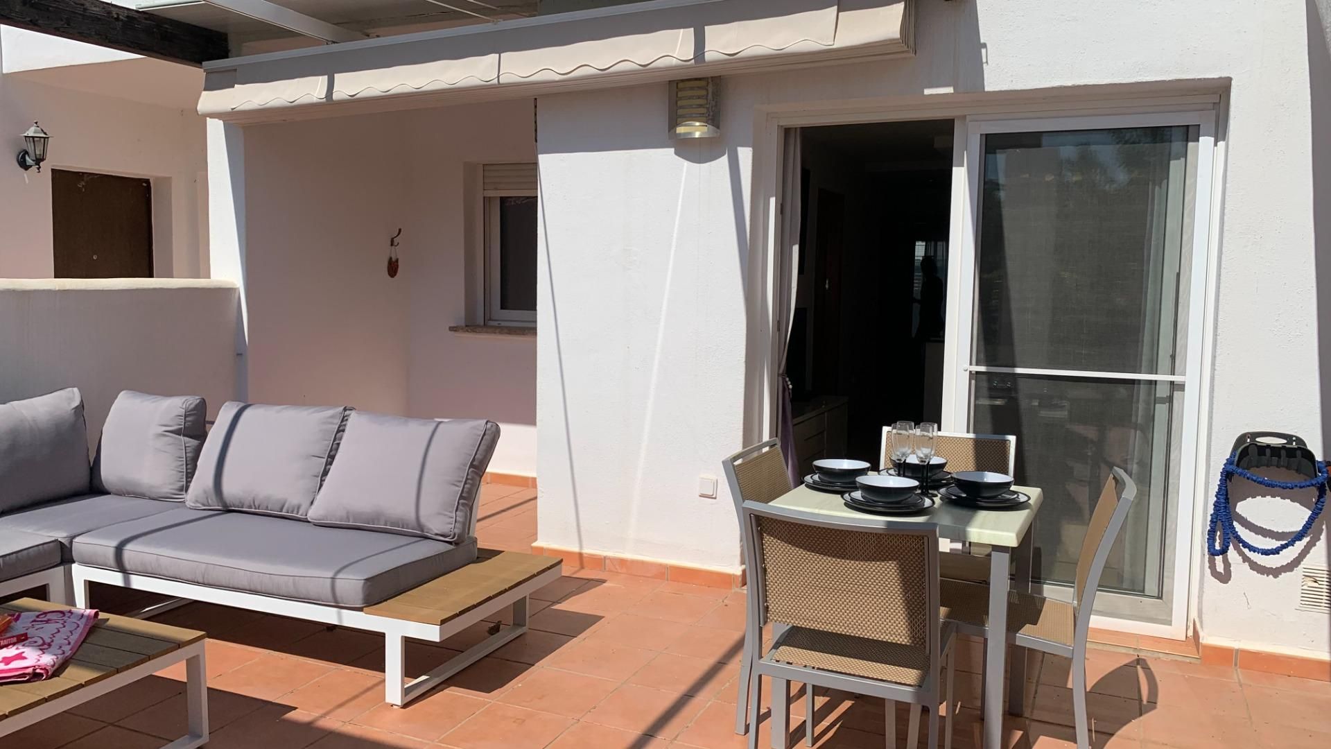 Condominio en Alhama de Murcia, Región de Murcia 11953966