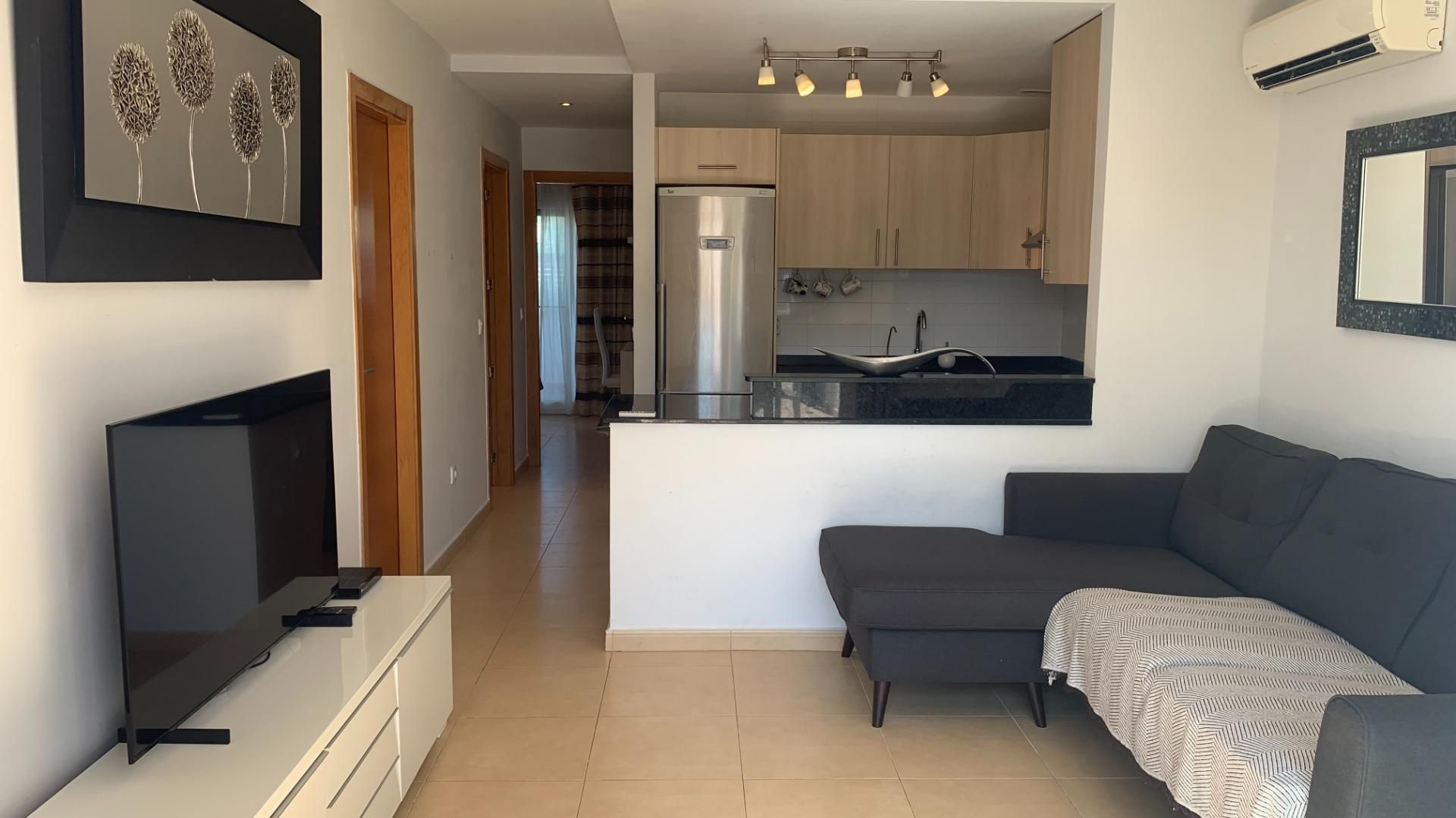 Condominio en Alhama de Murcia, Región de Murcia 11953966