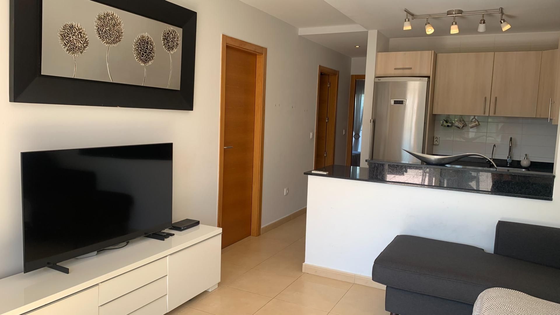 Condominio en Alhama de Murcia, Región de Murcia 11953966