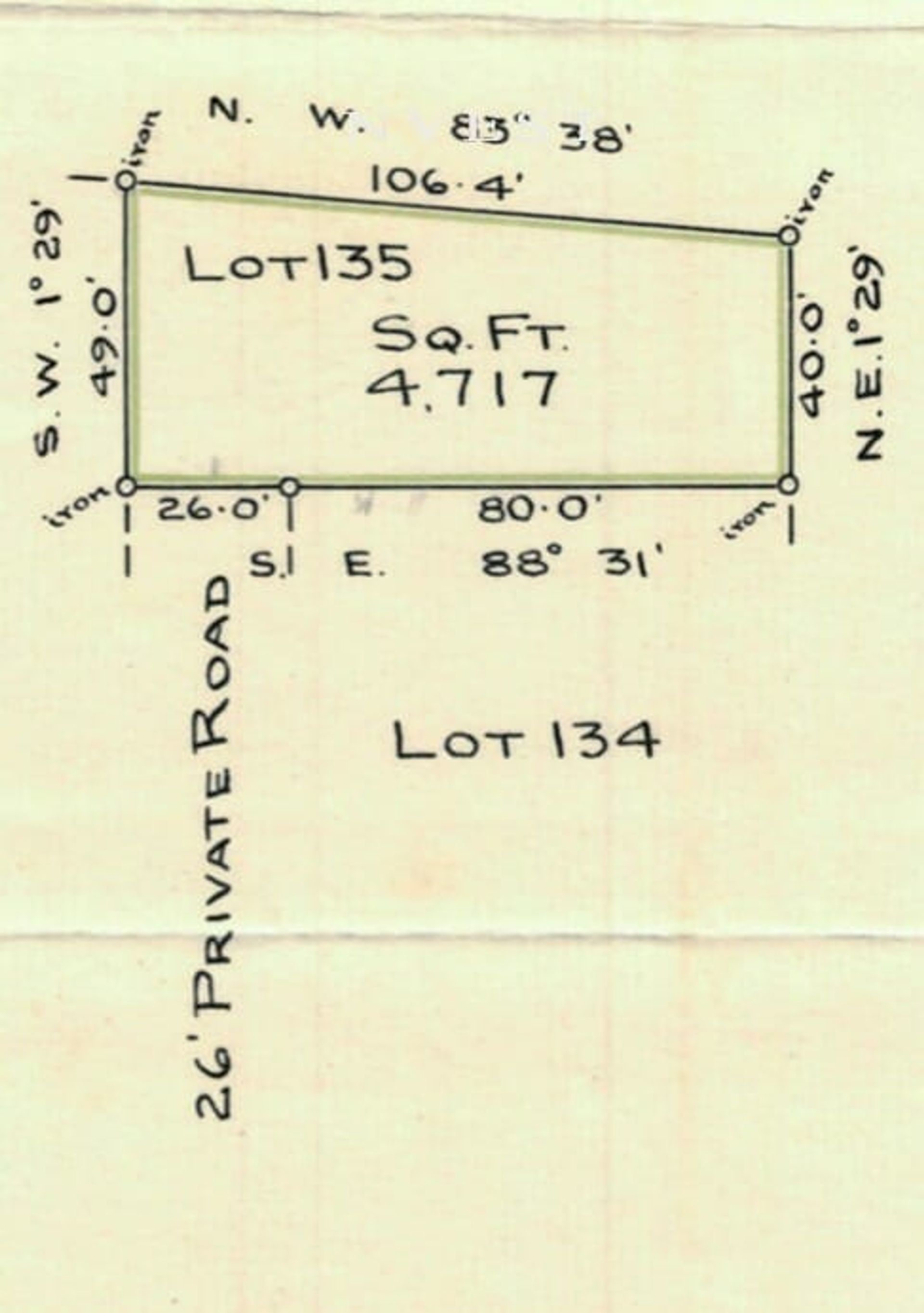 Kondominium dalam Jalan Lucas, Saint Philip 11953968