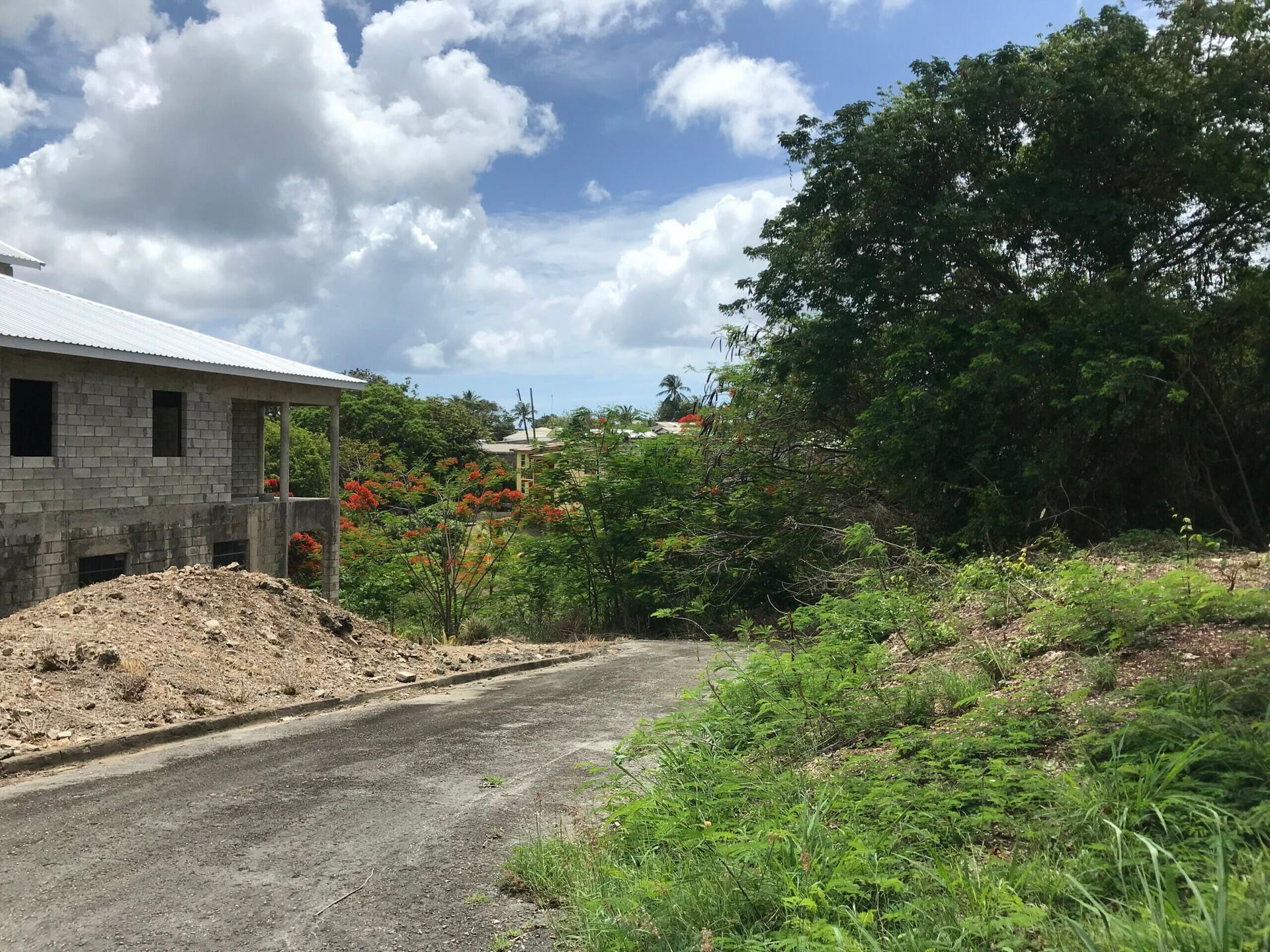 Land in Bridgetown, Saint Michael 11953980