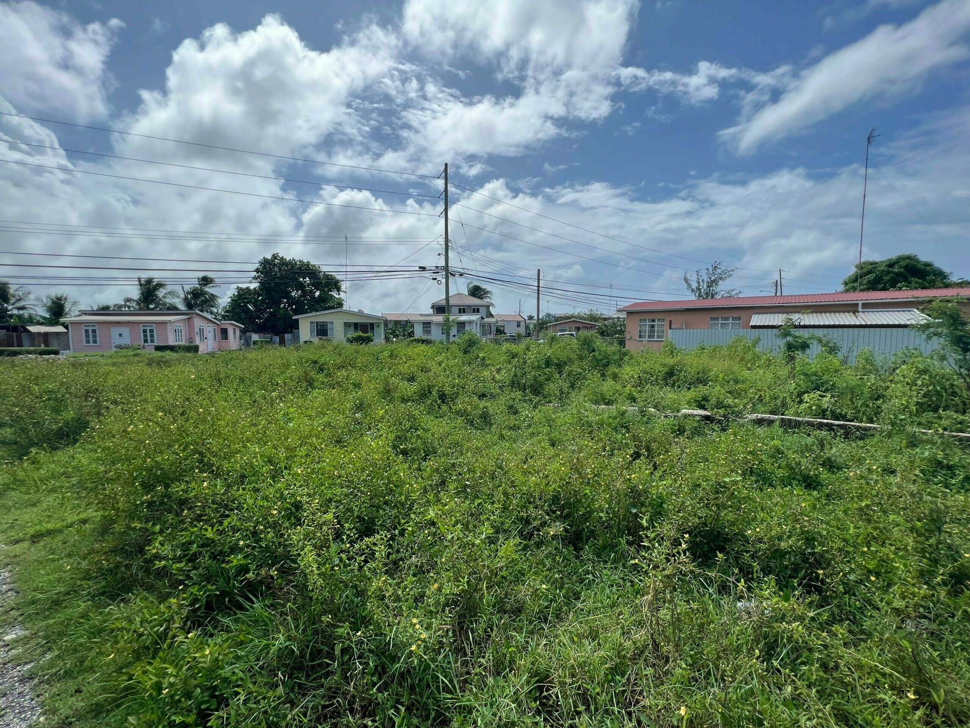 Andere in Bridgetown, Sint Michaël 11954006