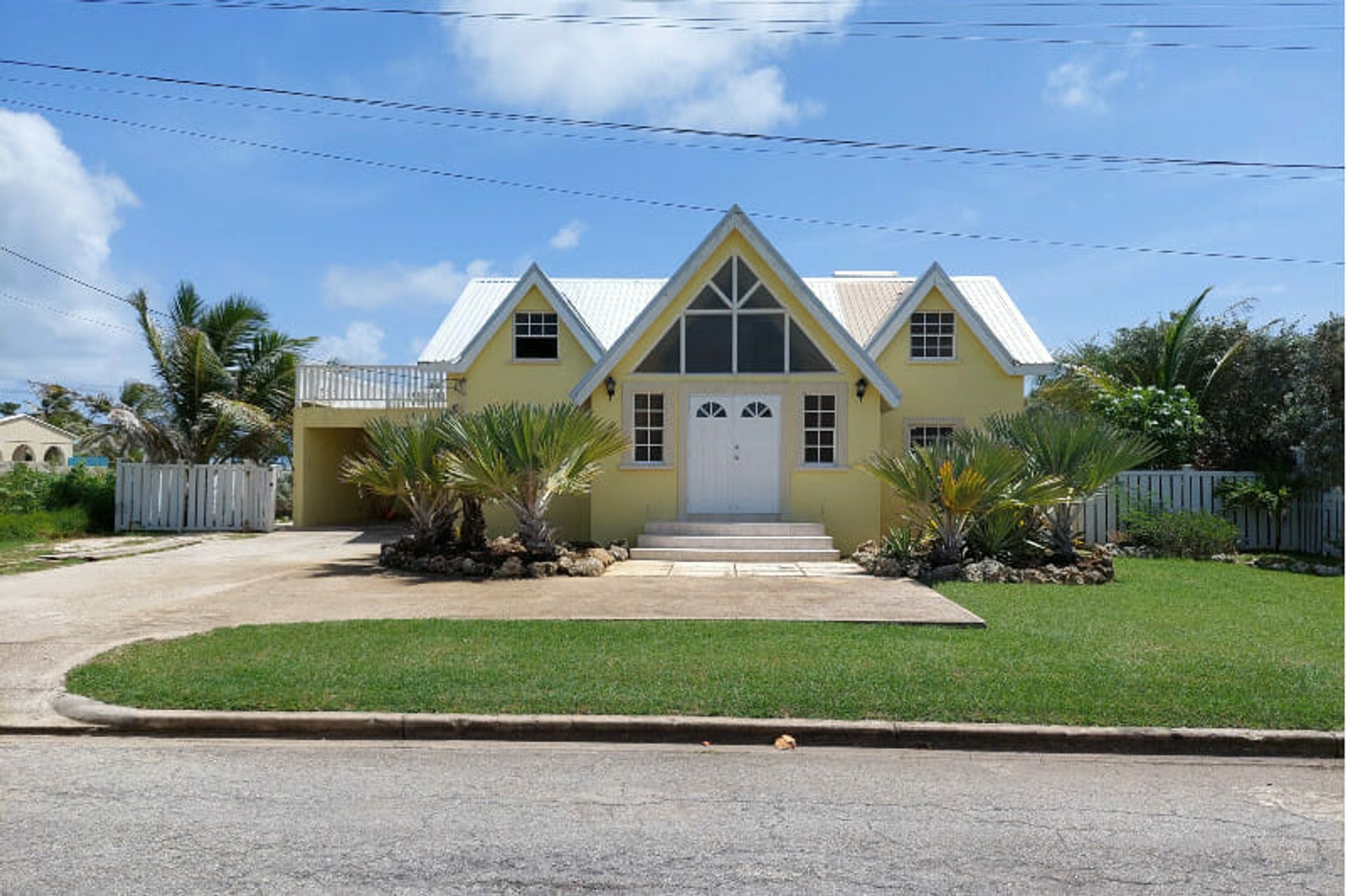 Condominio en carril de la cancillería, Iglesia de Cristo 11954031