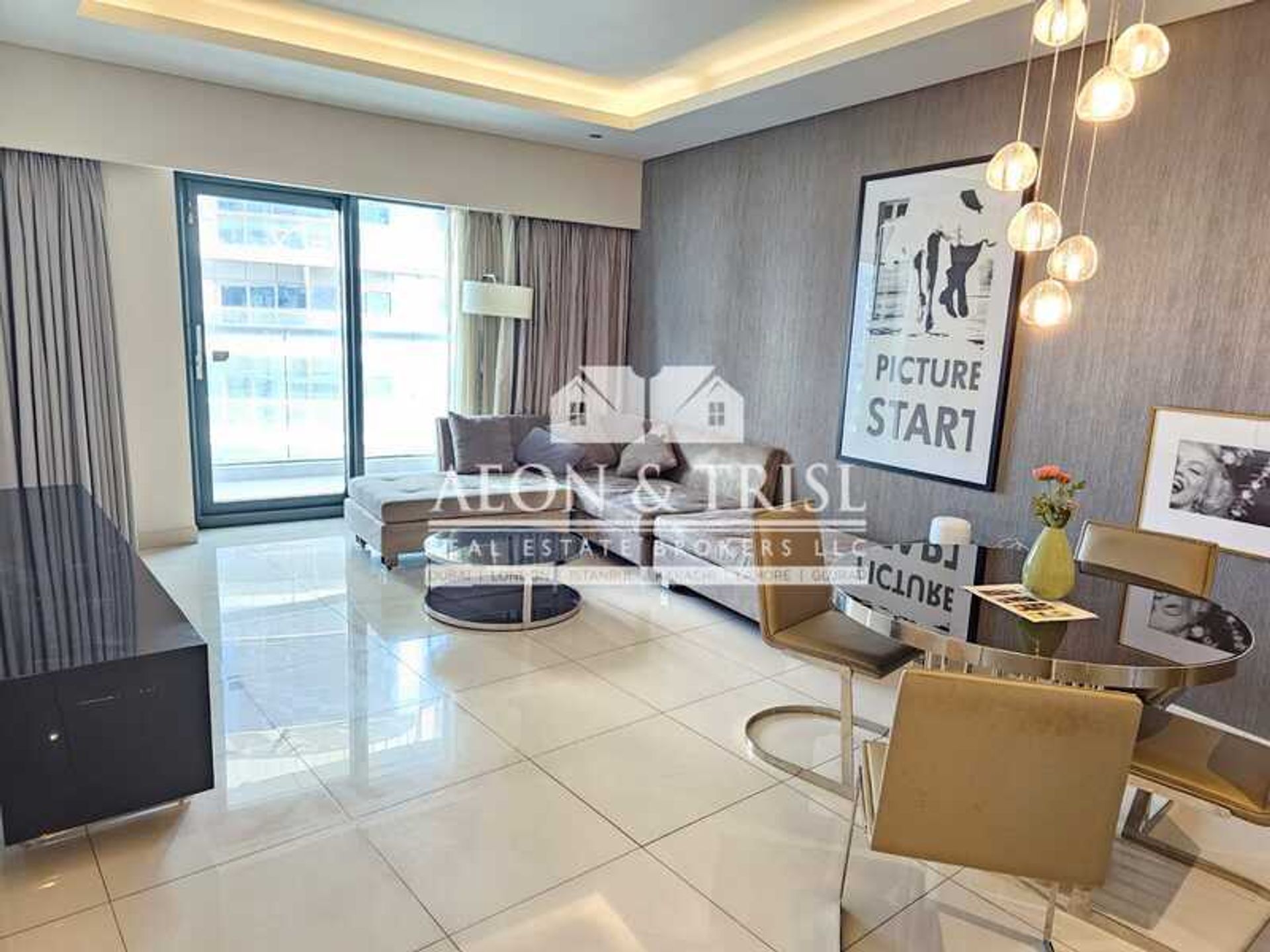 Condominio en Dubai, Dubai 11954040