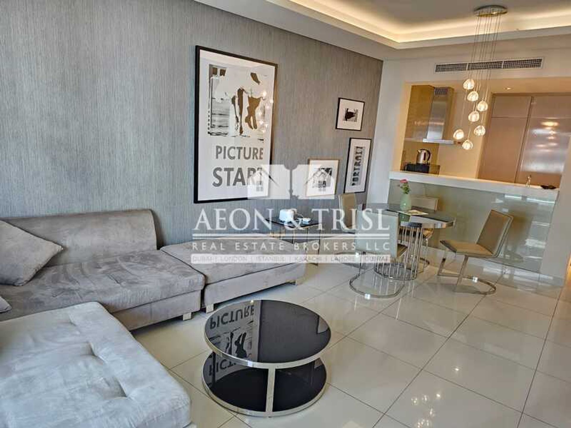 Condominio en Dubai, Dubai 11954040