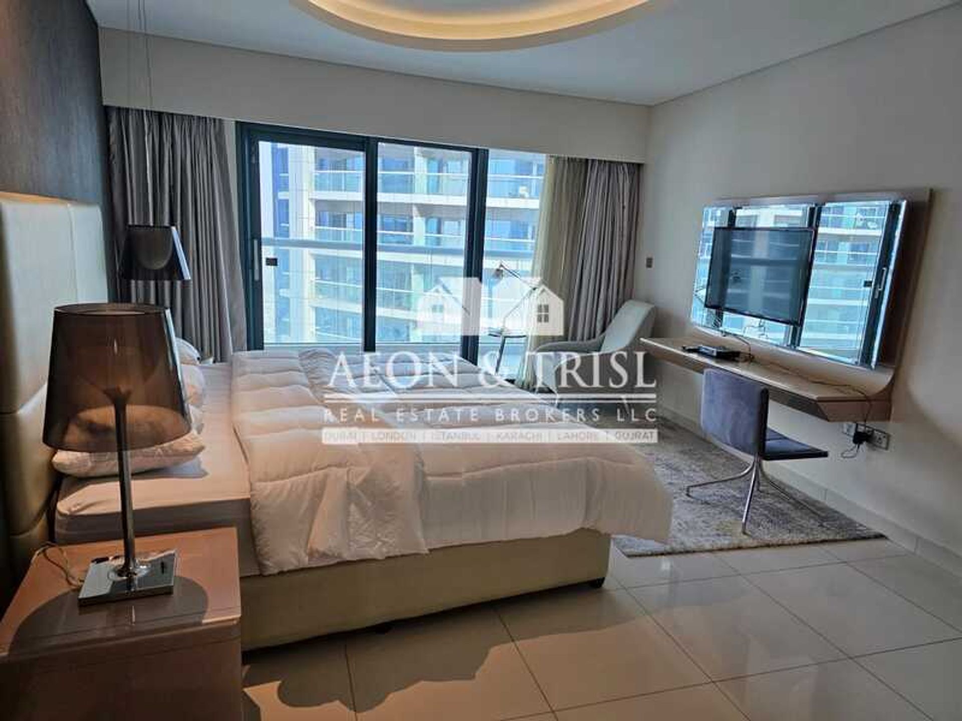 Condominio en Dubai, Dubai 11954040