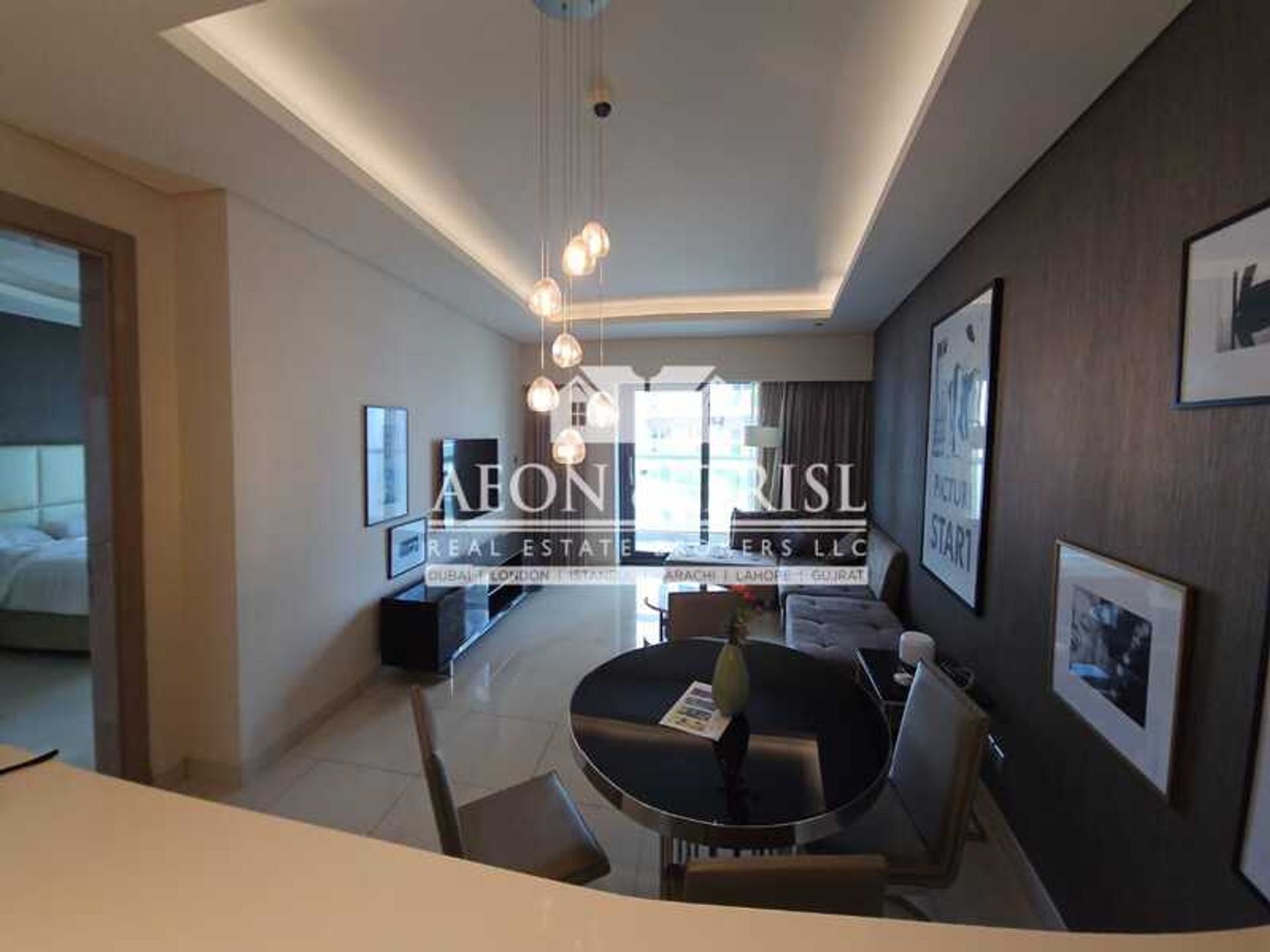 Condominio en Dubai, Dubai 11954040