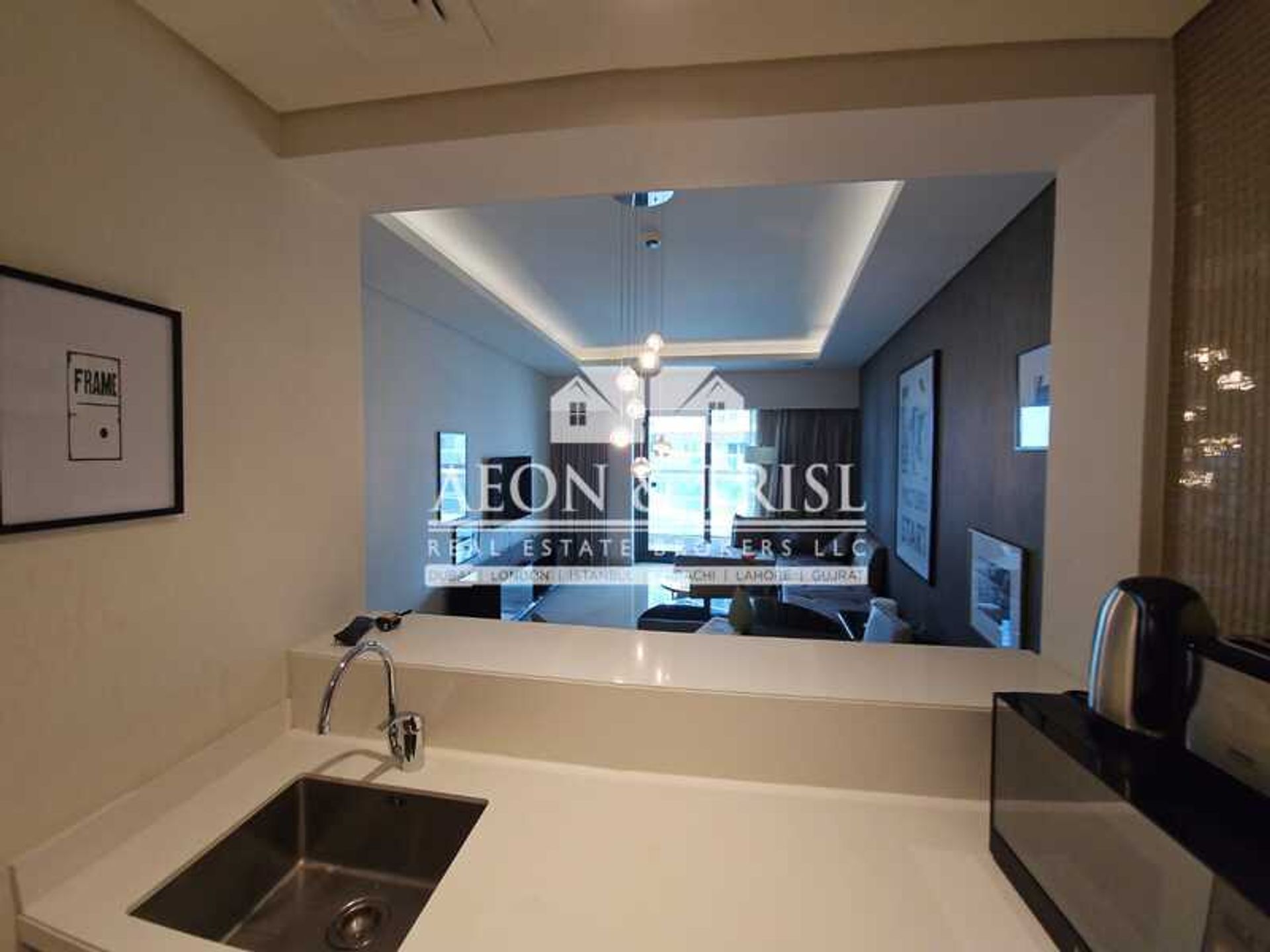 Condominio en Dubai, Dubai 11954040