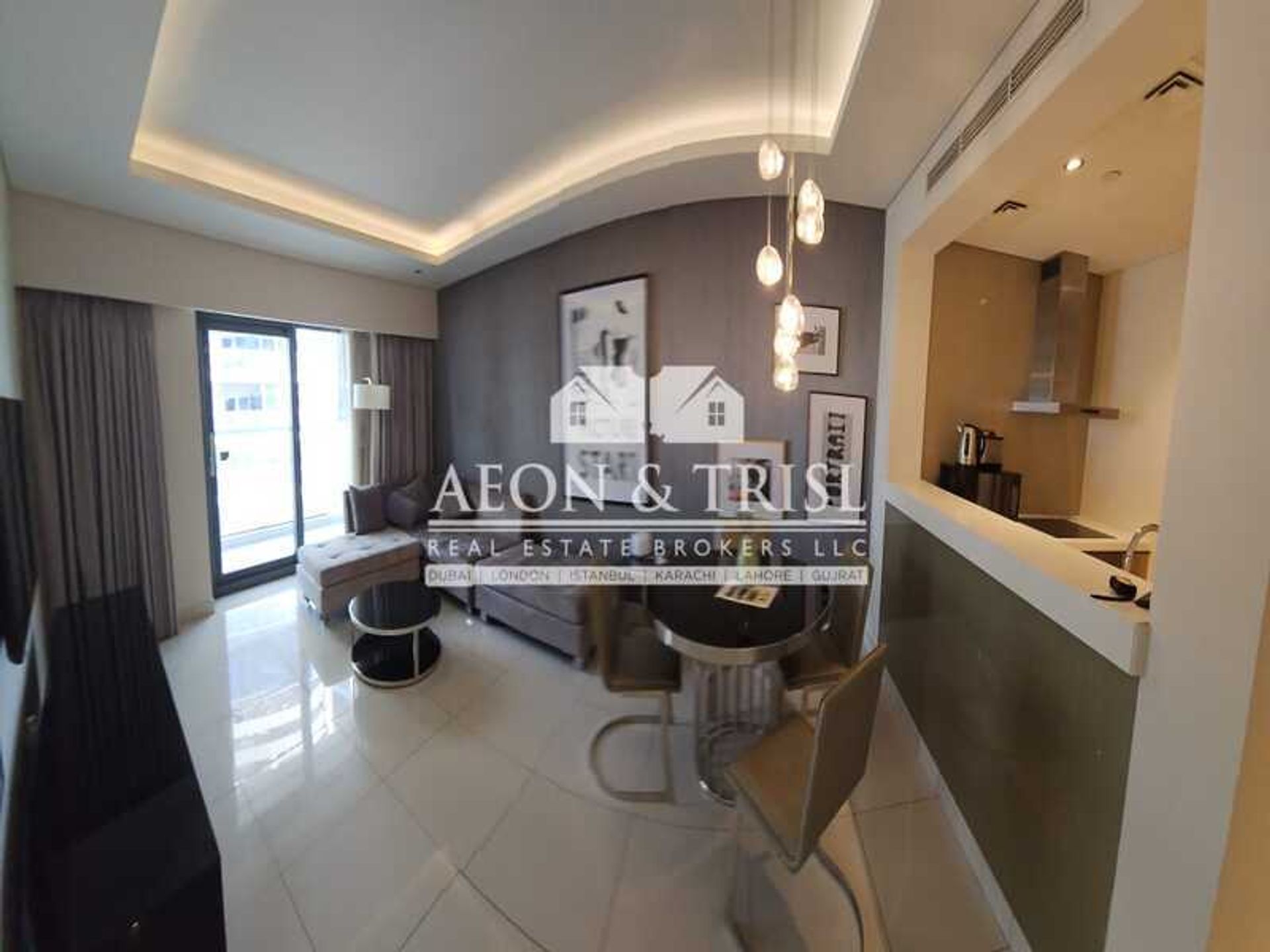 Condominio en Dubai, Dubai 11954040