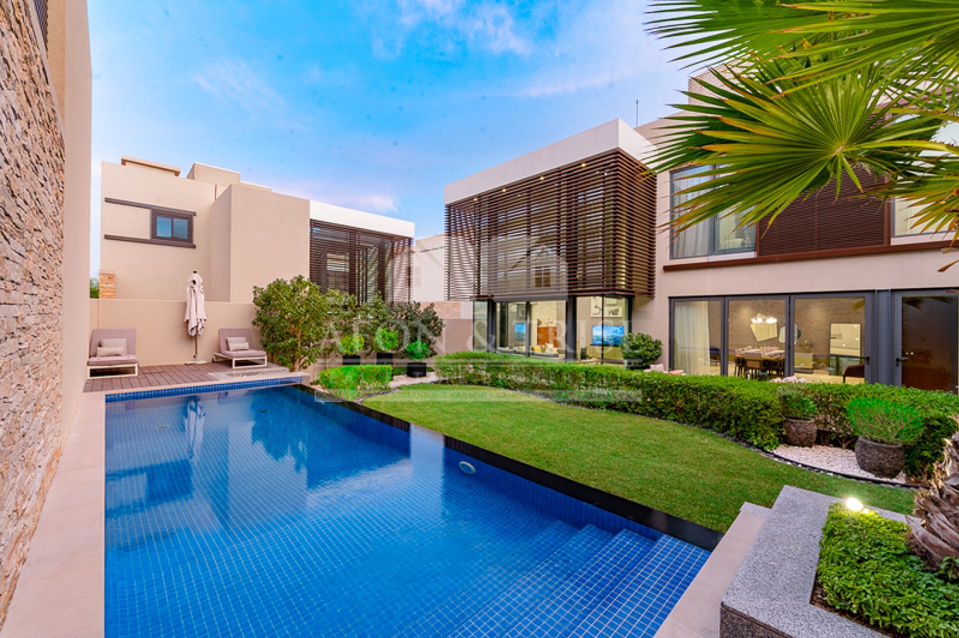 House in Dubai, Dubai 11954048