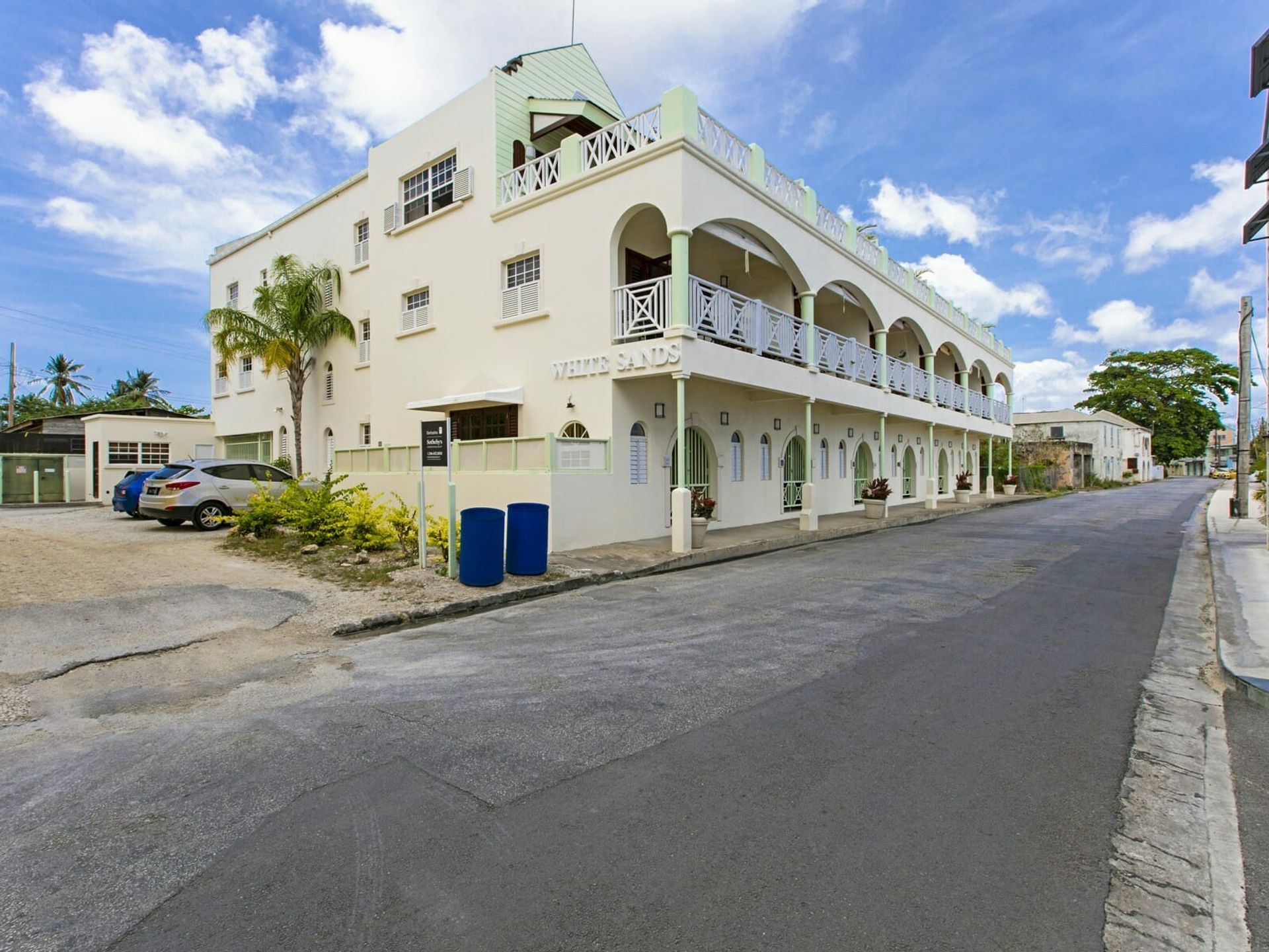 公寓 在 Speightstown, Saint Peter 11954053