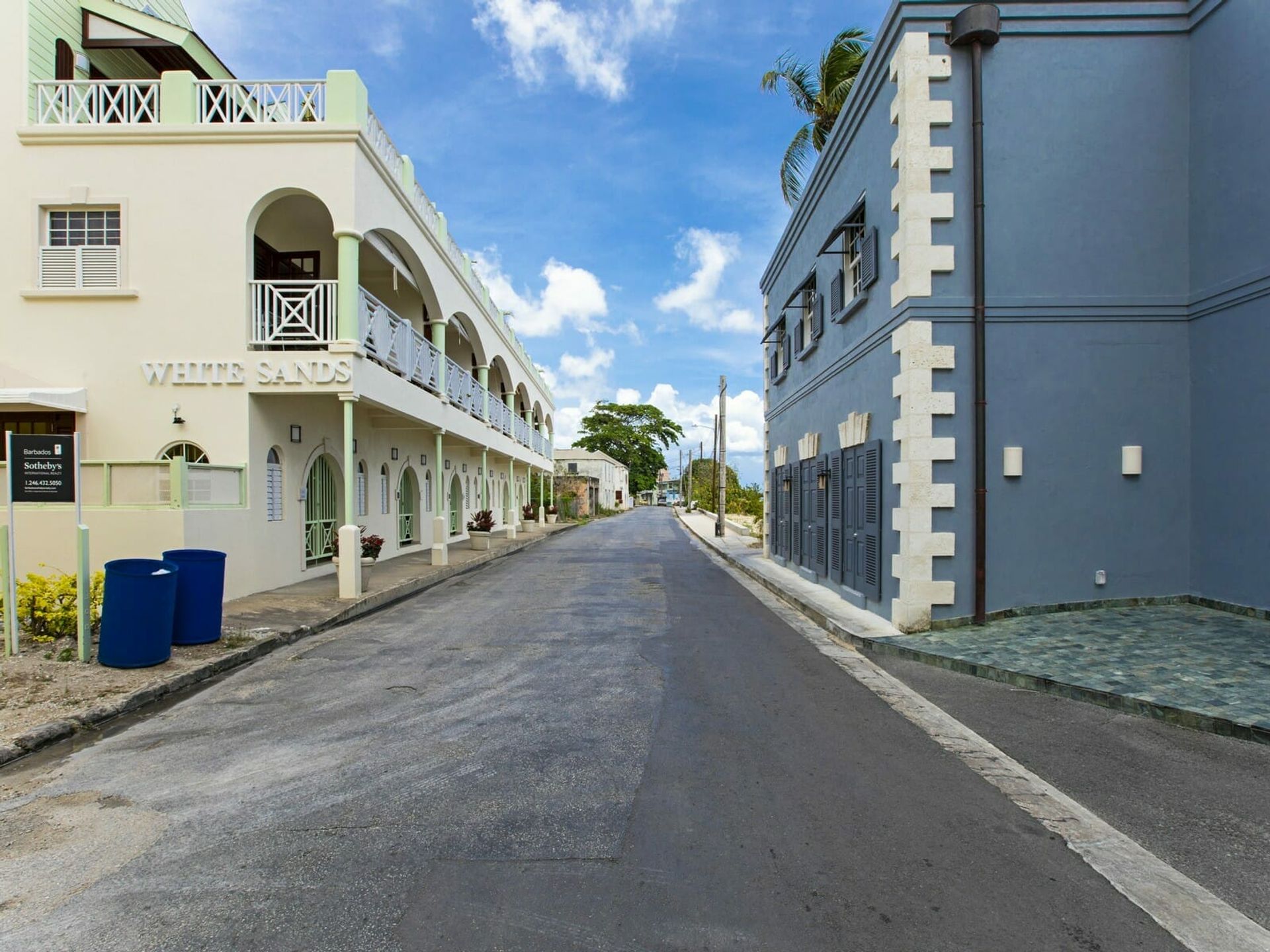 公寓 在 Speightstown, Saint Peter 11954053