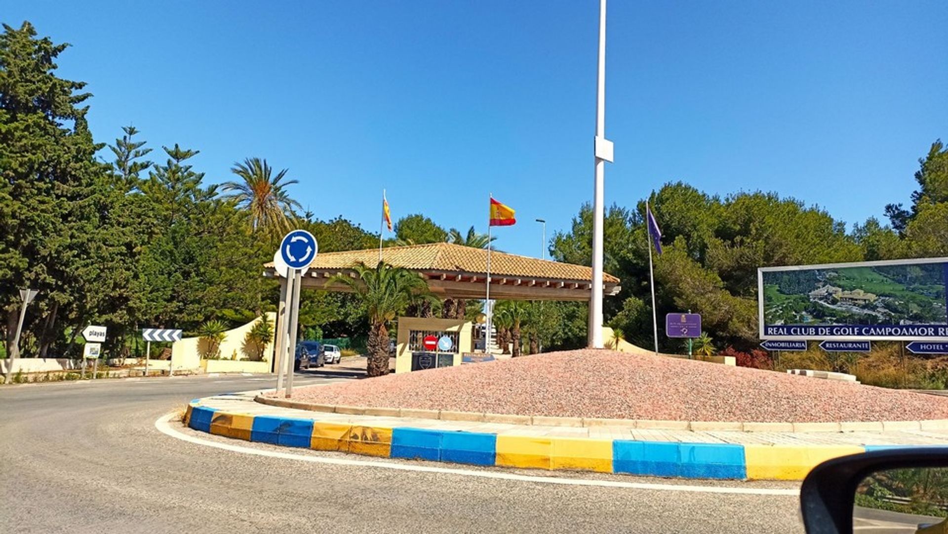 सम्मिलित में Dehesa de Campoamor, Valencian Community 11954083