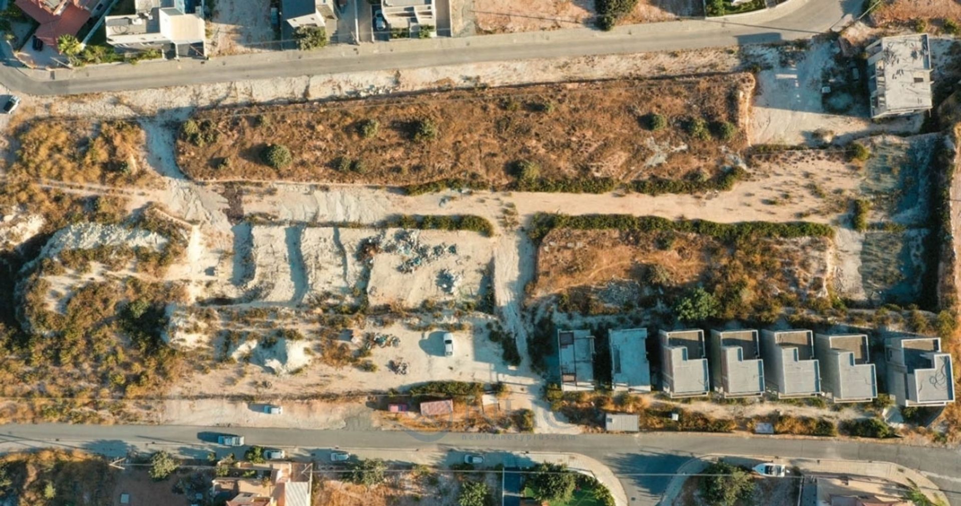 σπίτι σε Ύψωνας, Λεμεσός 11954102