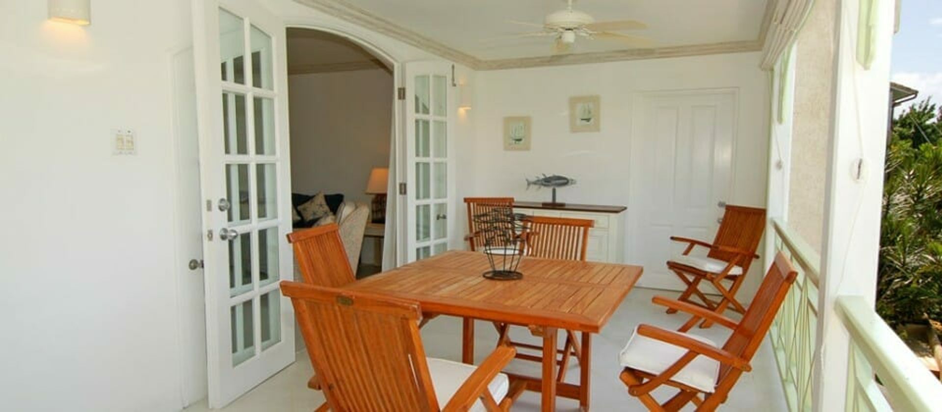 Condominio nel Speightstown, San Pietro 11954112