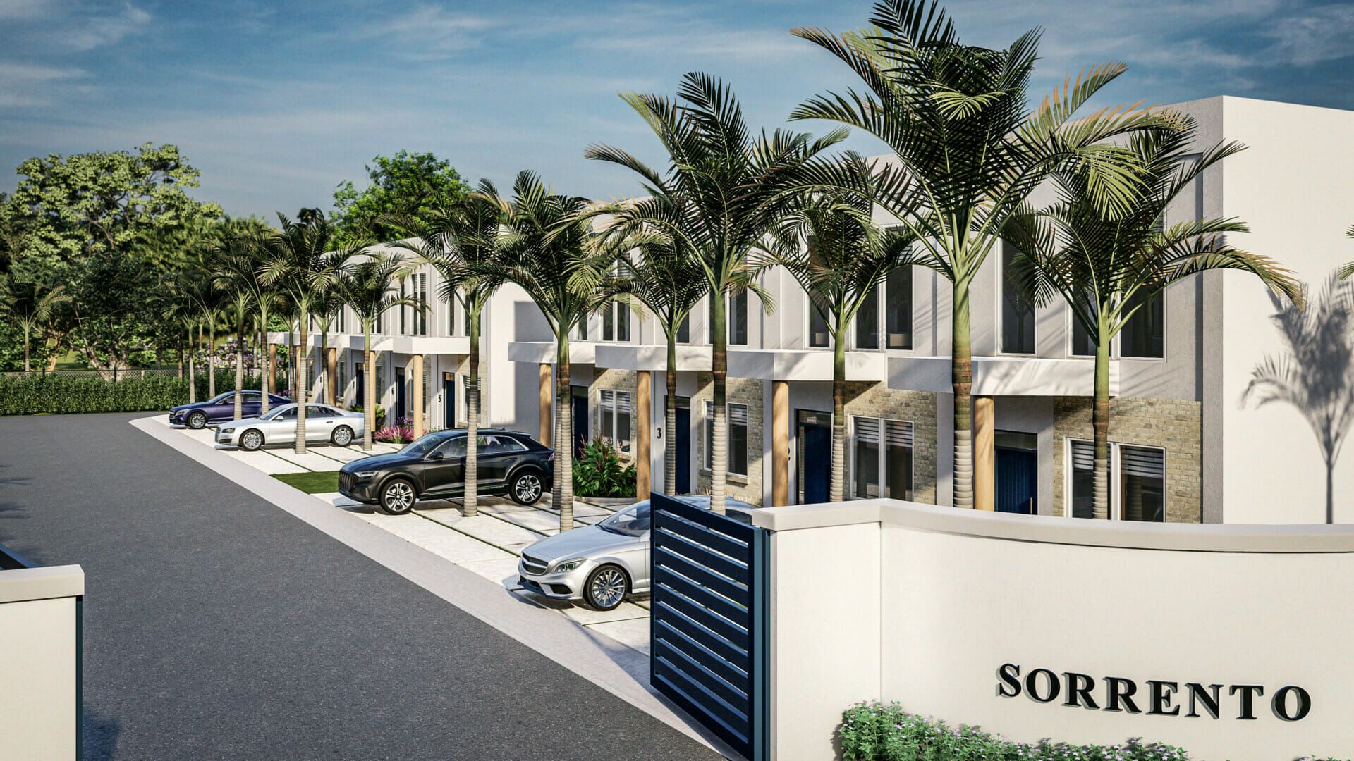 Condominio nel , Saint James 11954113