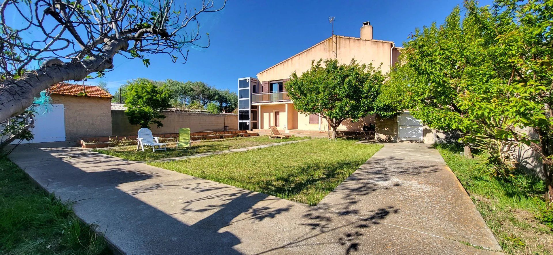 Talo sisään Valras-Plage, Occitanie 11954142