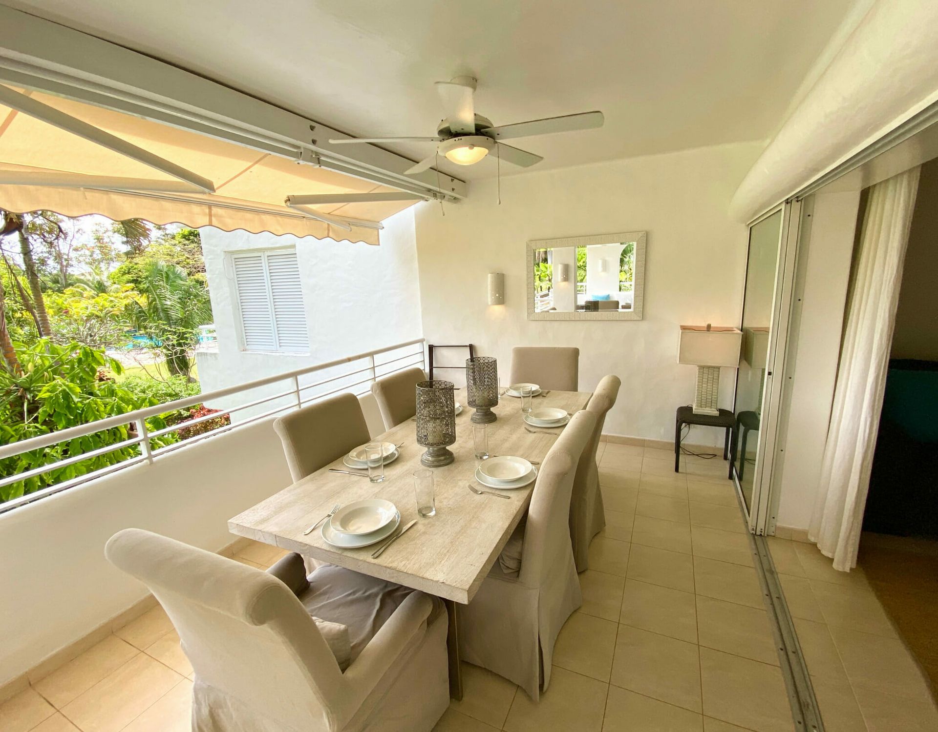 Condominio en Prospecto, Saint James 11954162