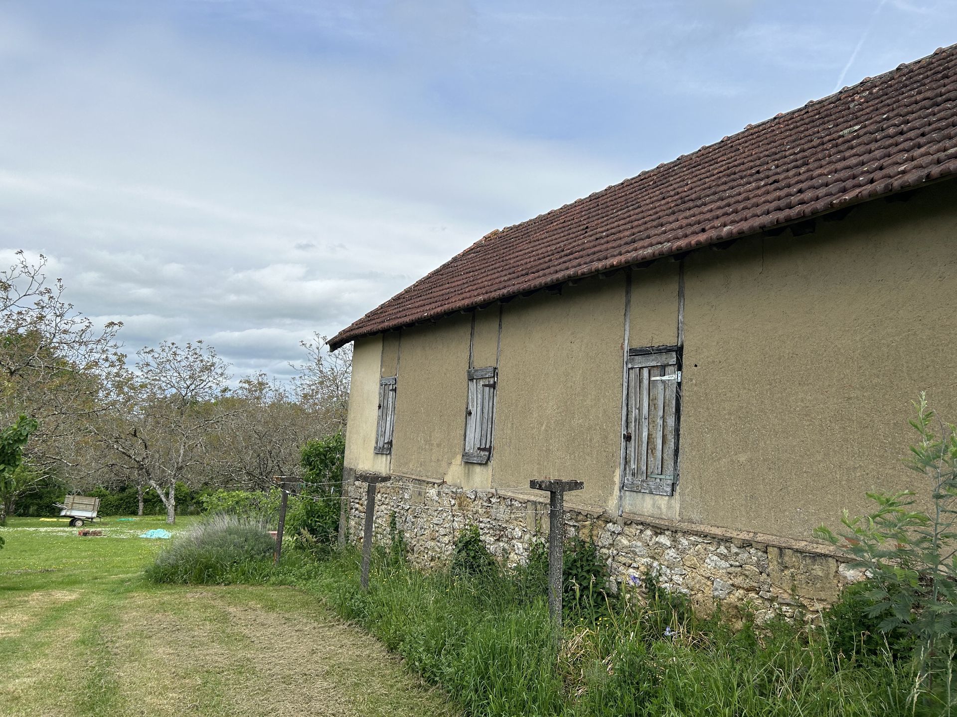 Huis in Saint-Cyprien, Nouvelle-Aquitaine 11954176