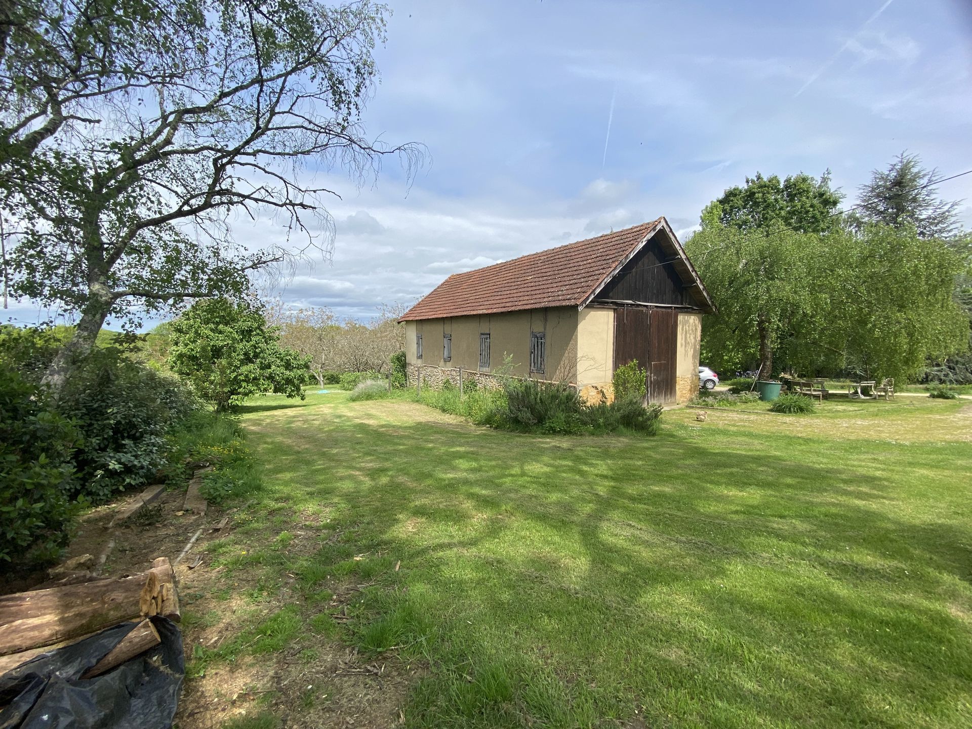 Huis in Saint-Cyprien, Nouvelle-Aquitaine 11954176