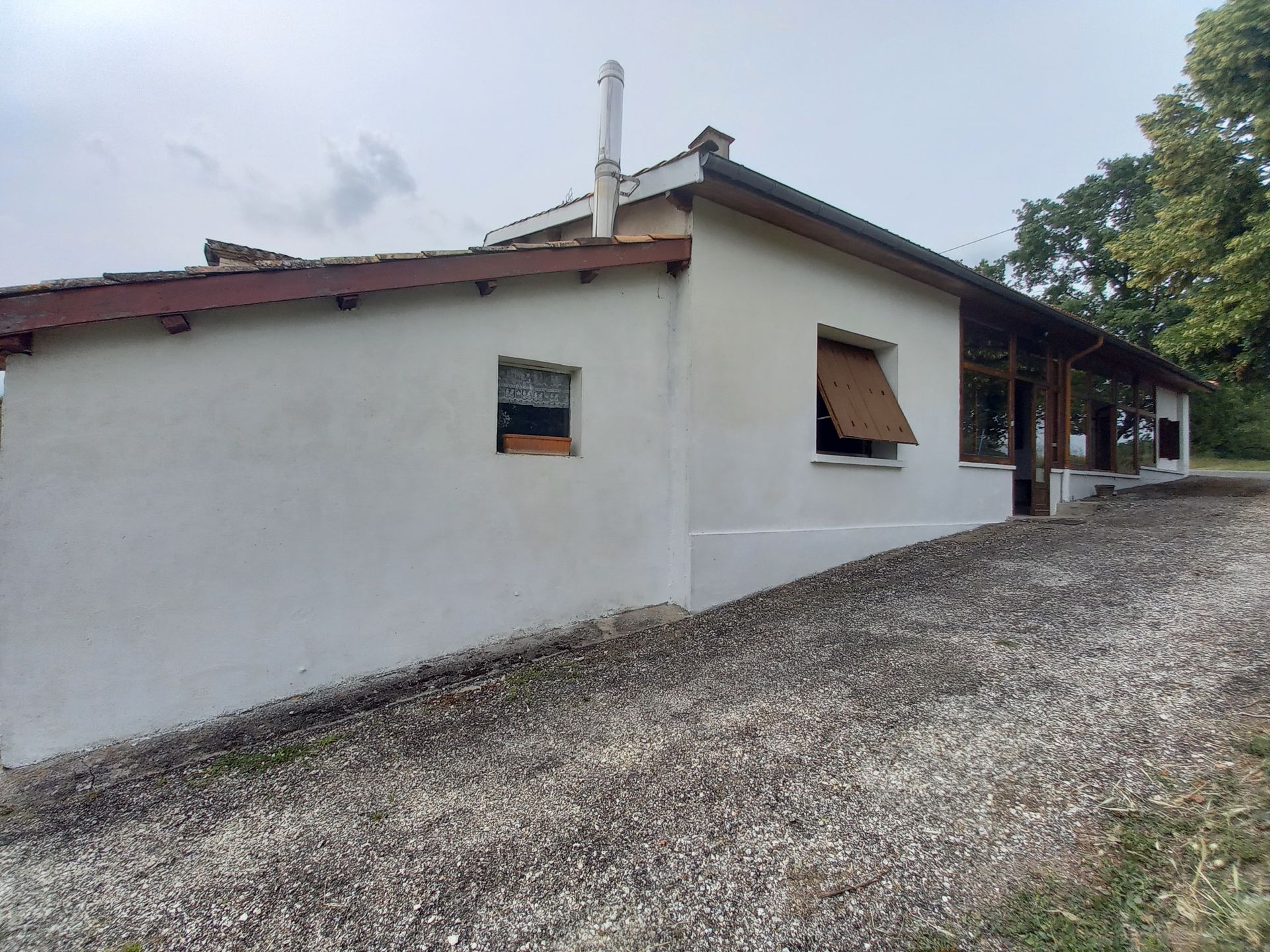 House in Saint-Eutrope-de-Born, Nouvelle-Aquitaine 11954182