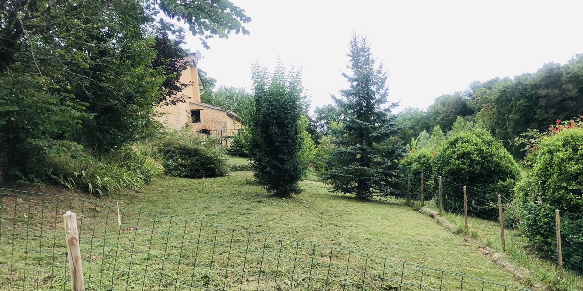 casa no Queyssac, Nouvelle-Aquitaine 11954184