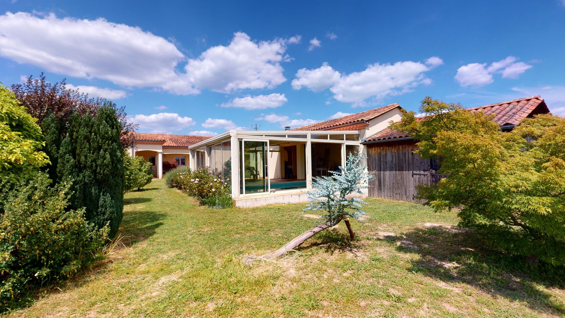 Casa nel Prigonrieux, Nouvelle-Aquitaine 11954186