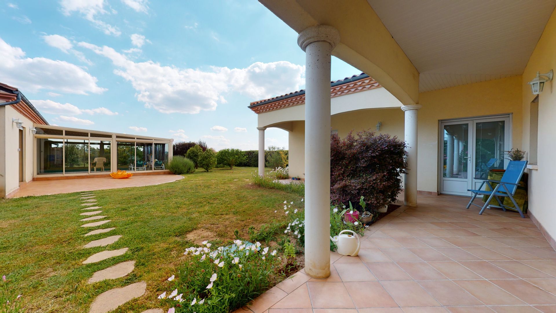 Casa nel Prigonrieux, Nouvelle-Aquitaine 11954186