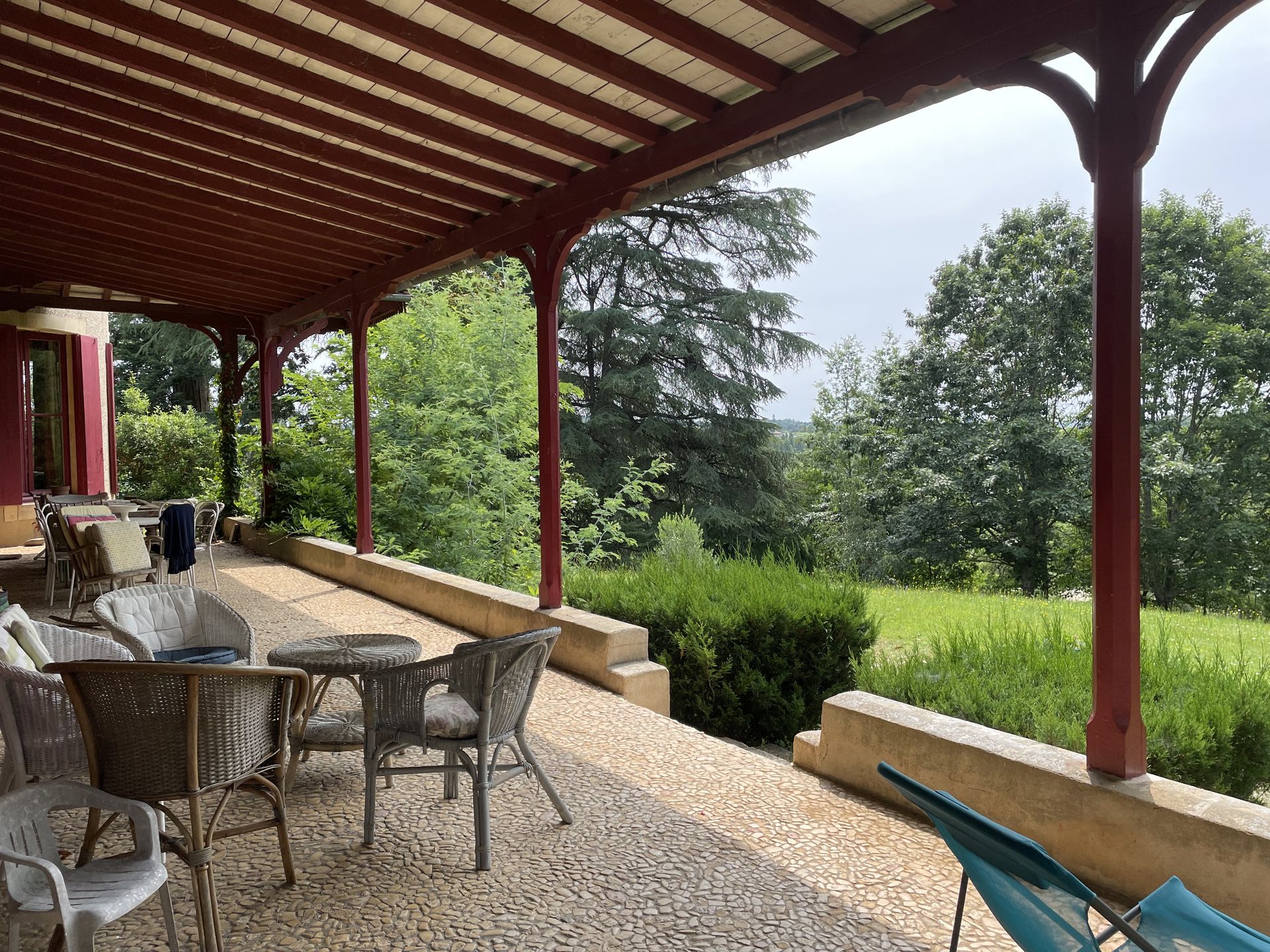 Condominium in Bergerac, Nouvelle-Aquitaine 11954188