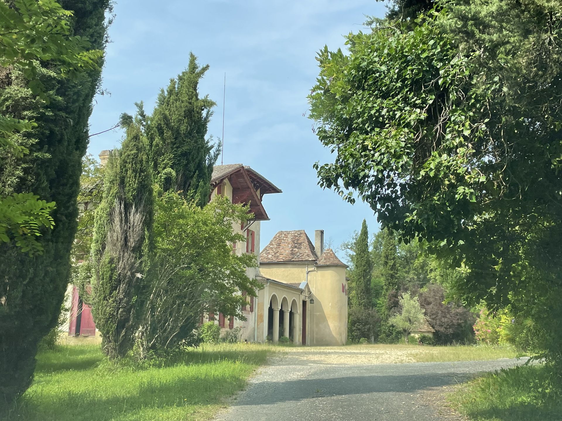 عمارات في Bergerac, Nouvelle-Aquitaine 11954188