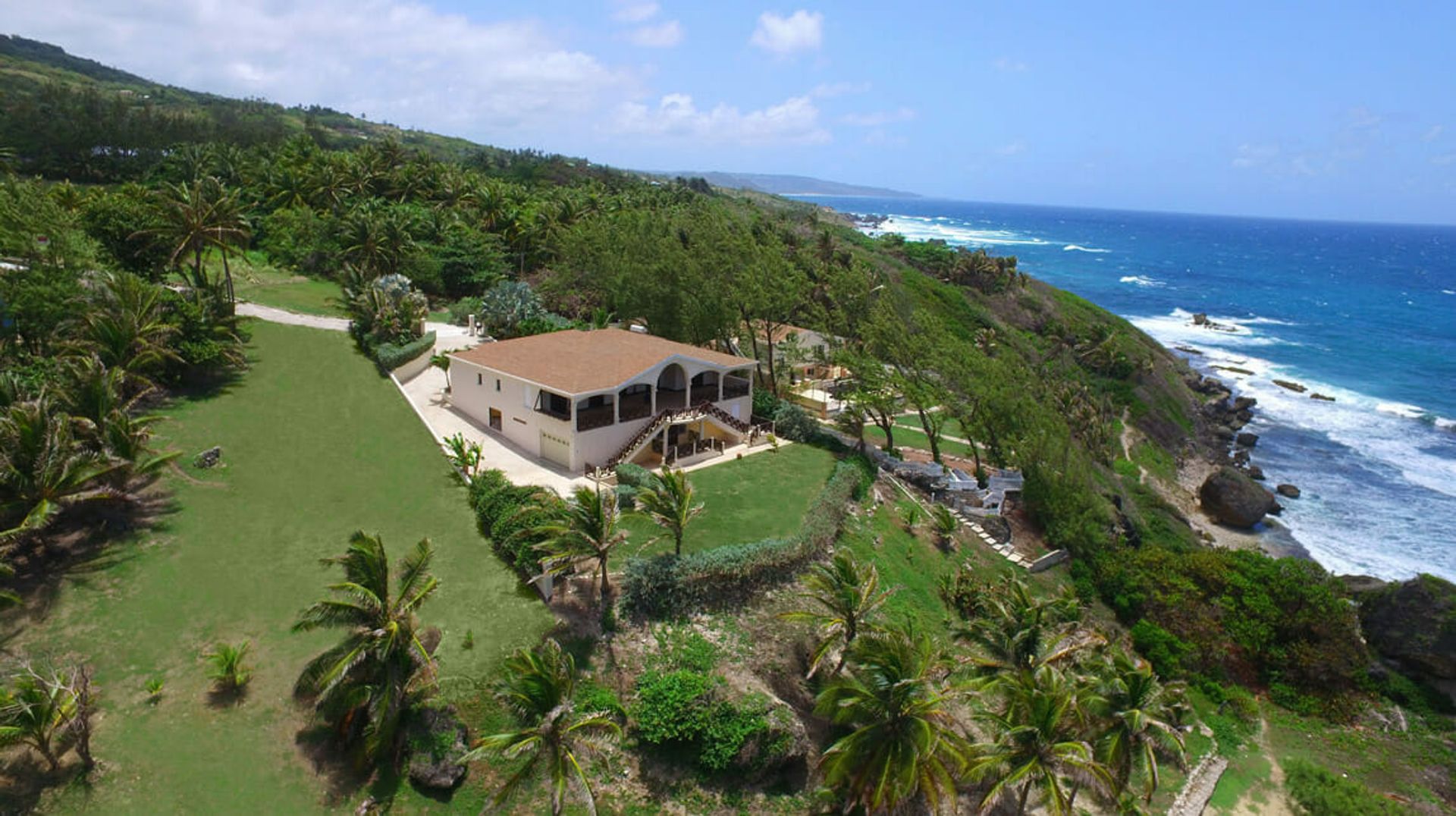 casa en Salón Clifton, San Juan 11954202