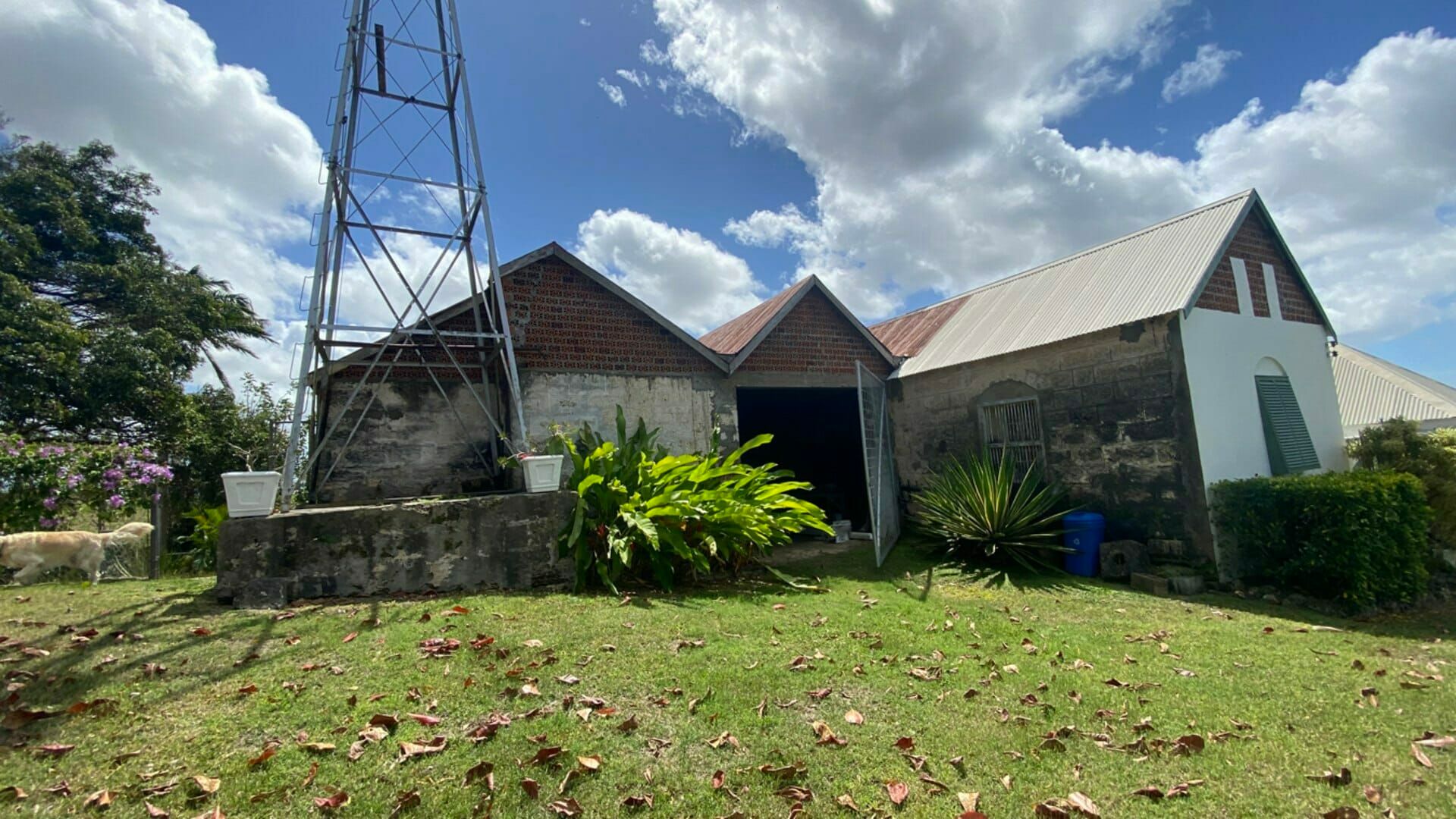 Huis in Bridgetown, Sint Michaël 11954208